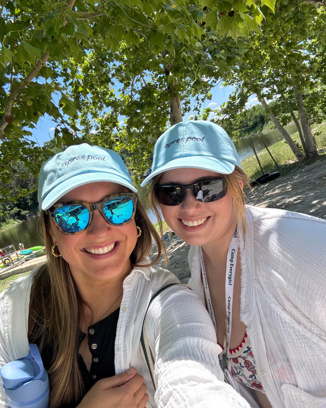 Apres Lake Baseball Cap - Image 7