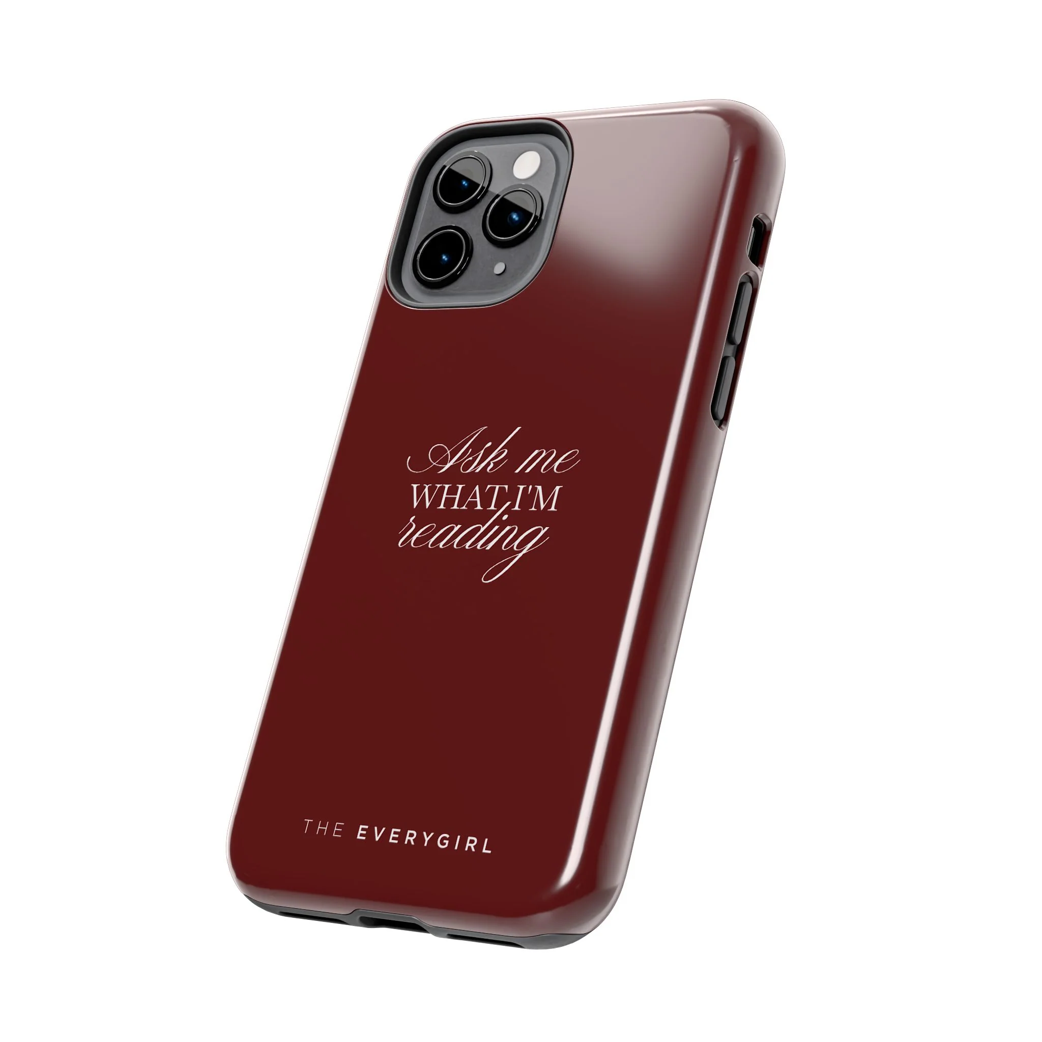 Book Club Phone Case - Image 37