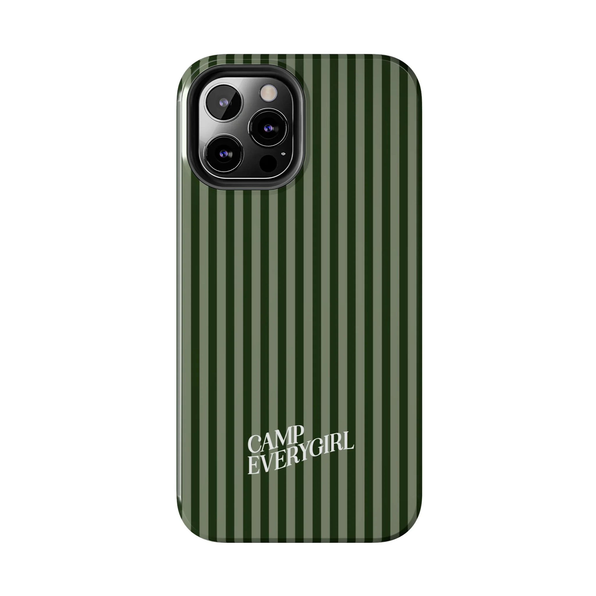 Camp Everygirl Phone Case - Image 51