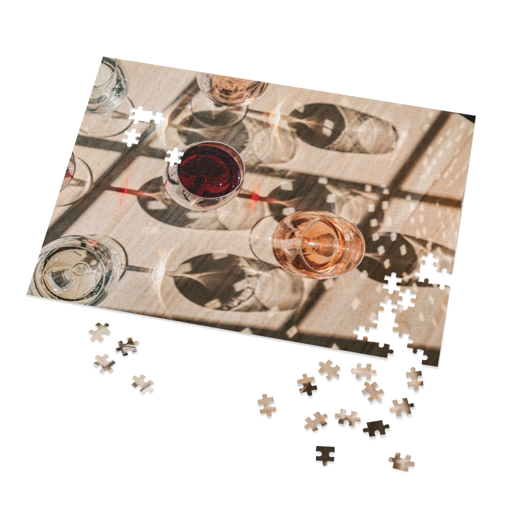 Cheers To You Puzzle - Image 2