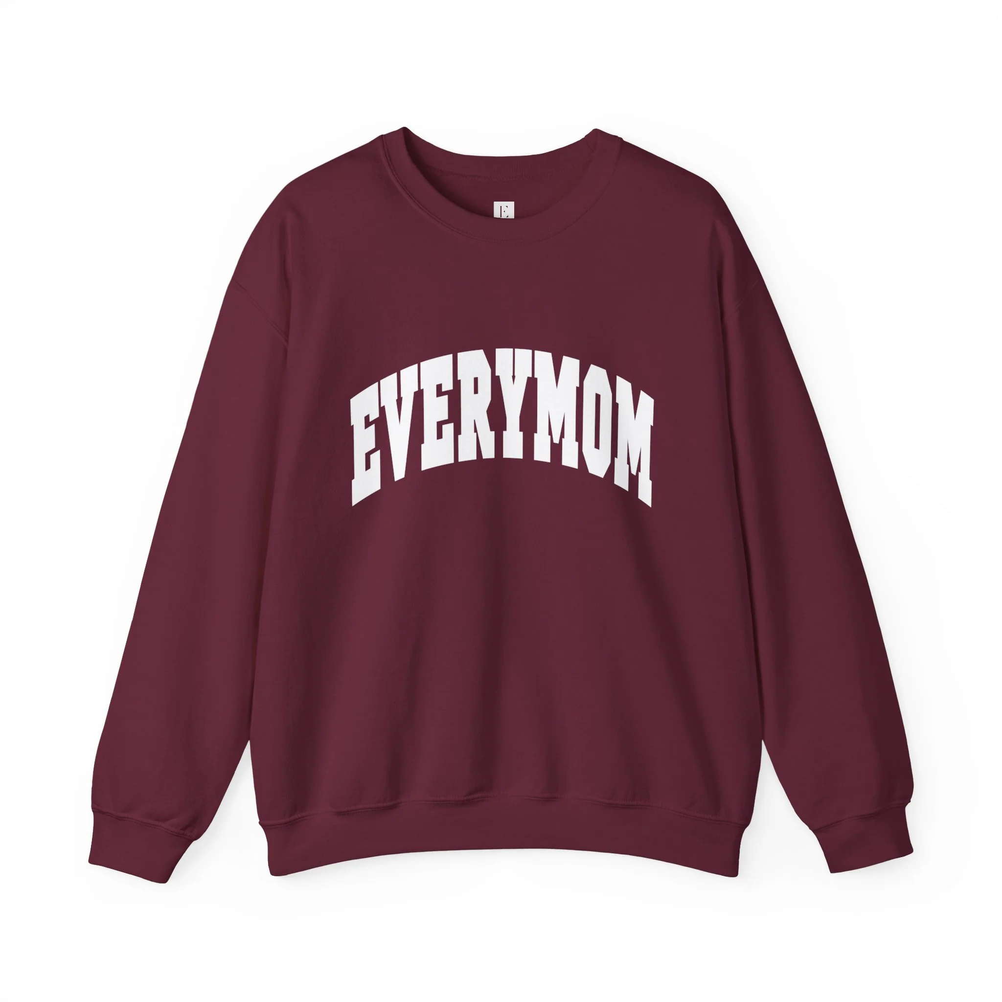 Classic Everymom Crewneck - Image 4