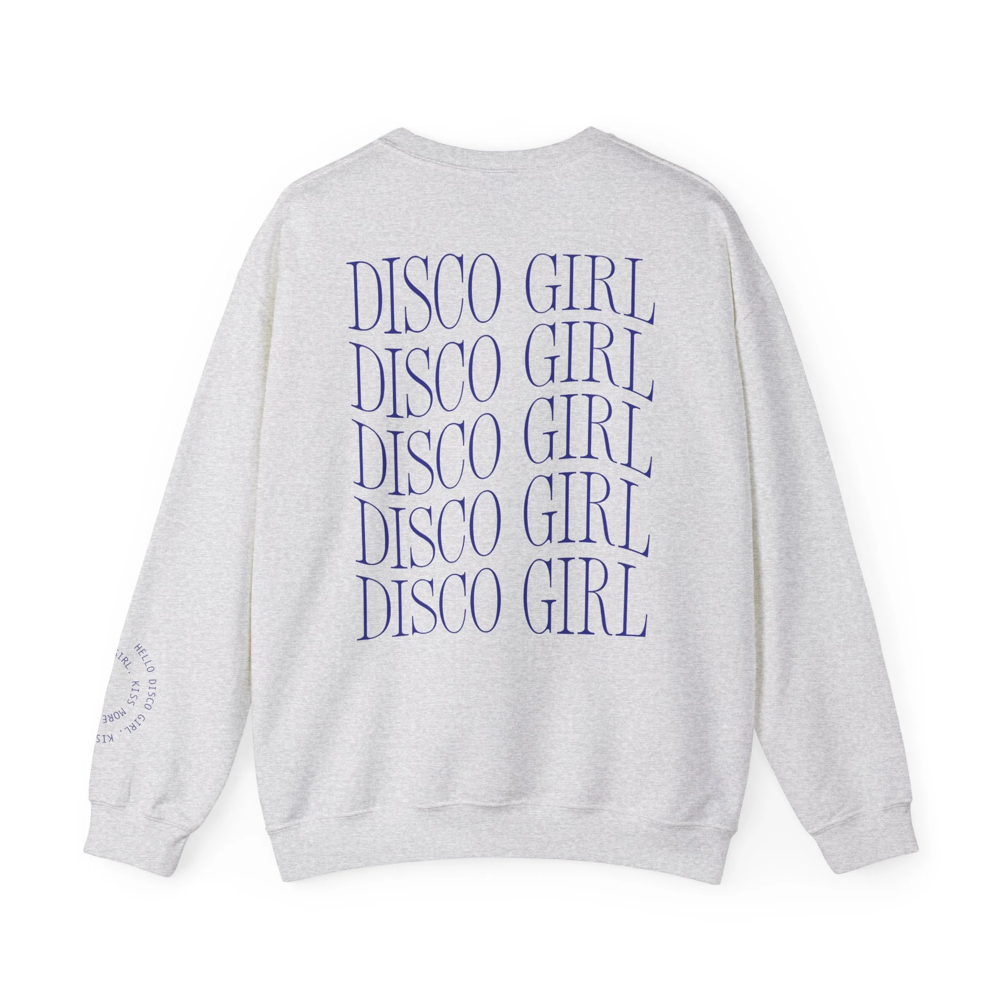 Disco Girl Crew - Image 2