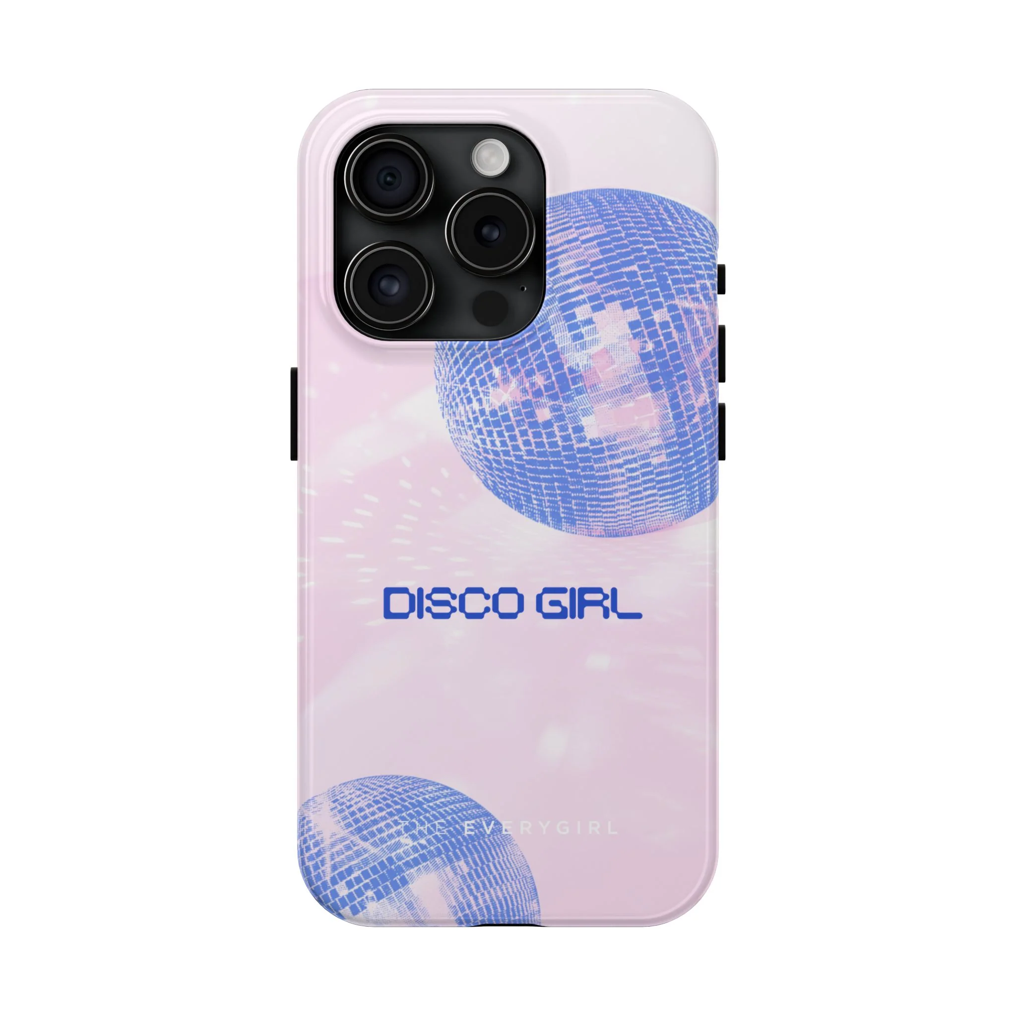 Disco Girl Phone Case - Image 17