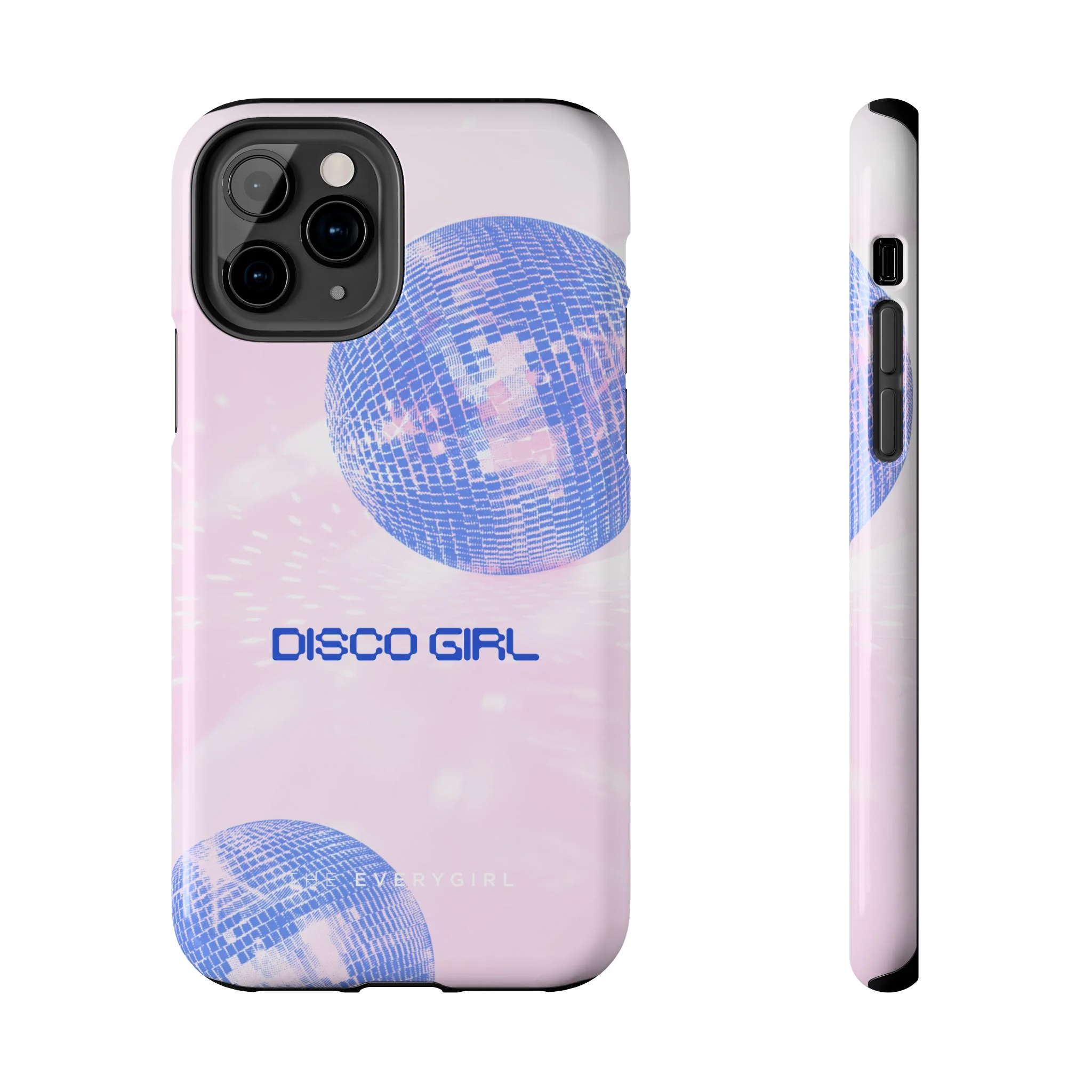 Disco Girl Phone Case - Image 2