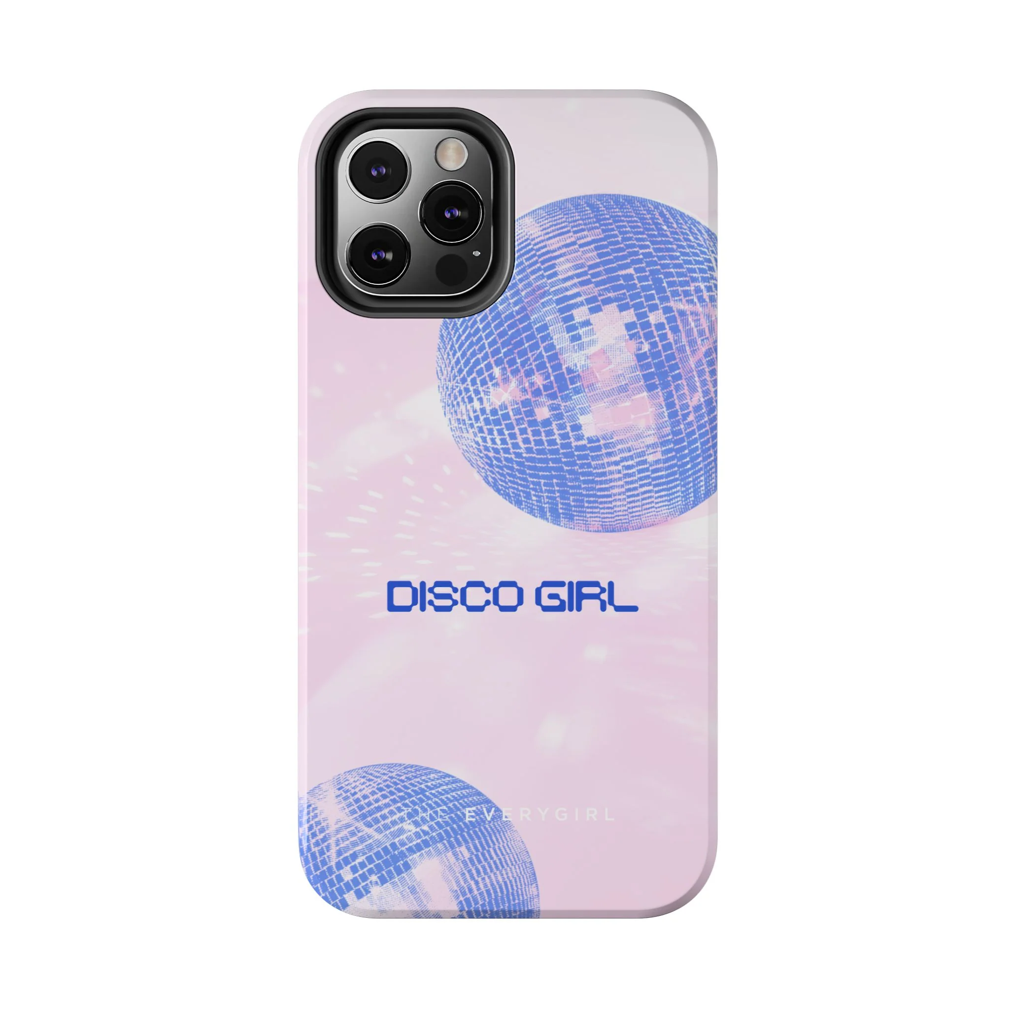 Disco Girl Phone Case - Image 48