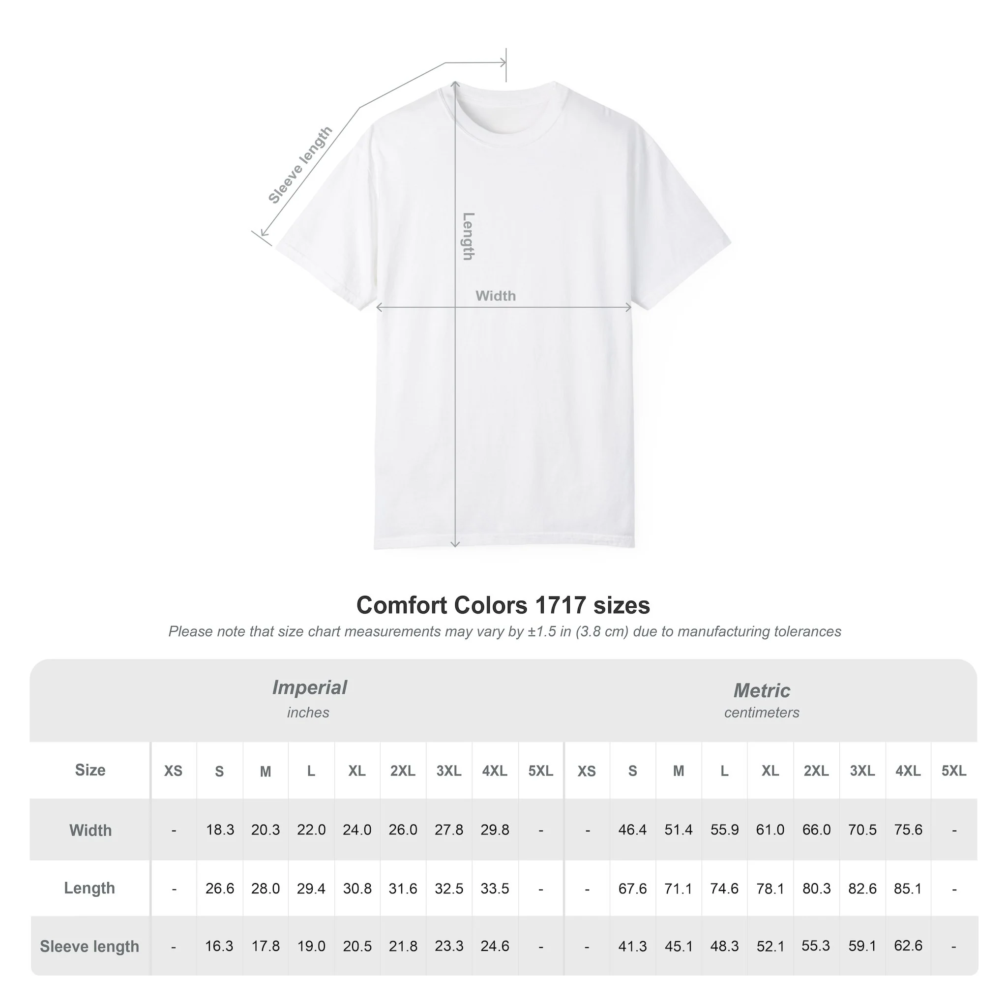 Everygirl Tee - Image 19