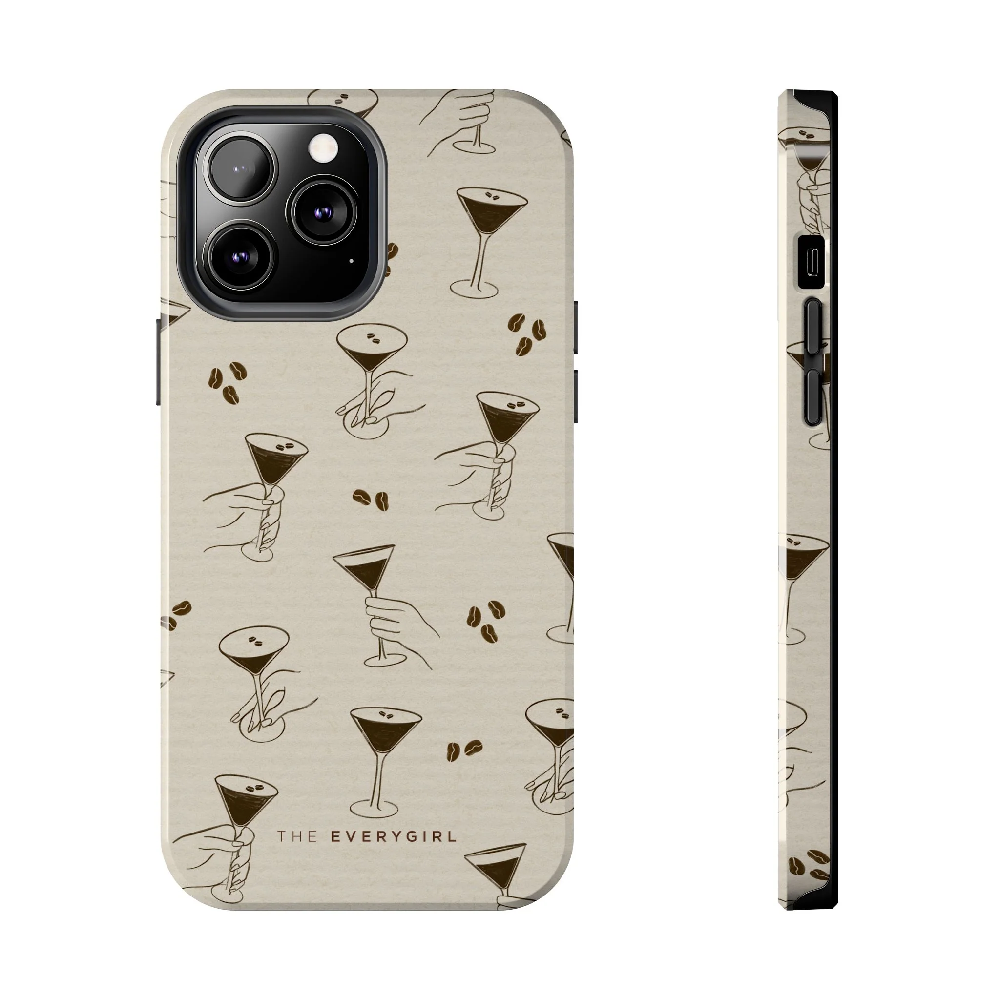 February Martini Phone Case - Image 12
