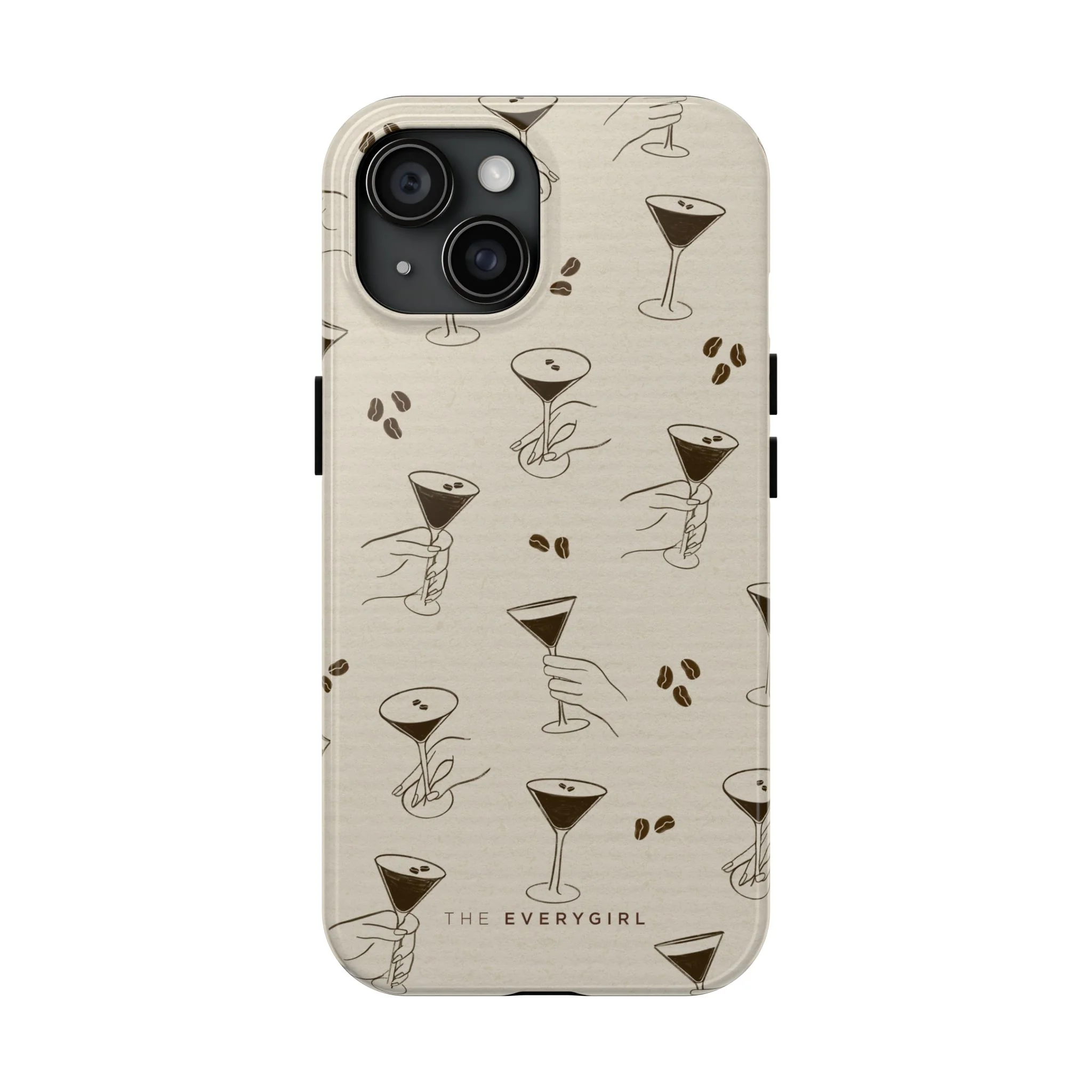 February Martini Phone Case - Image 17