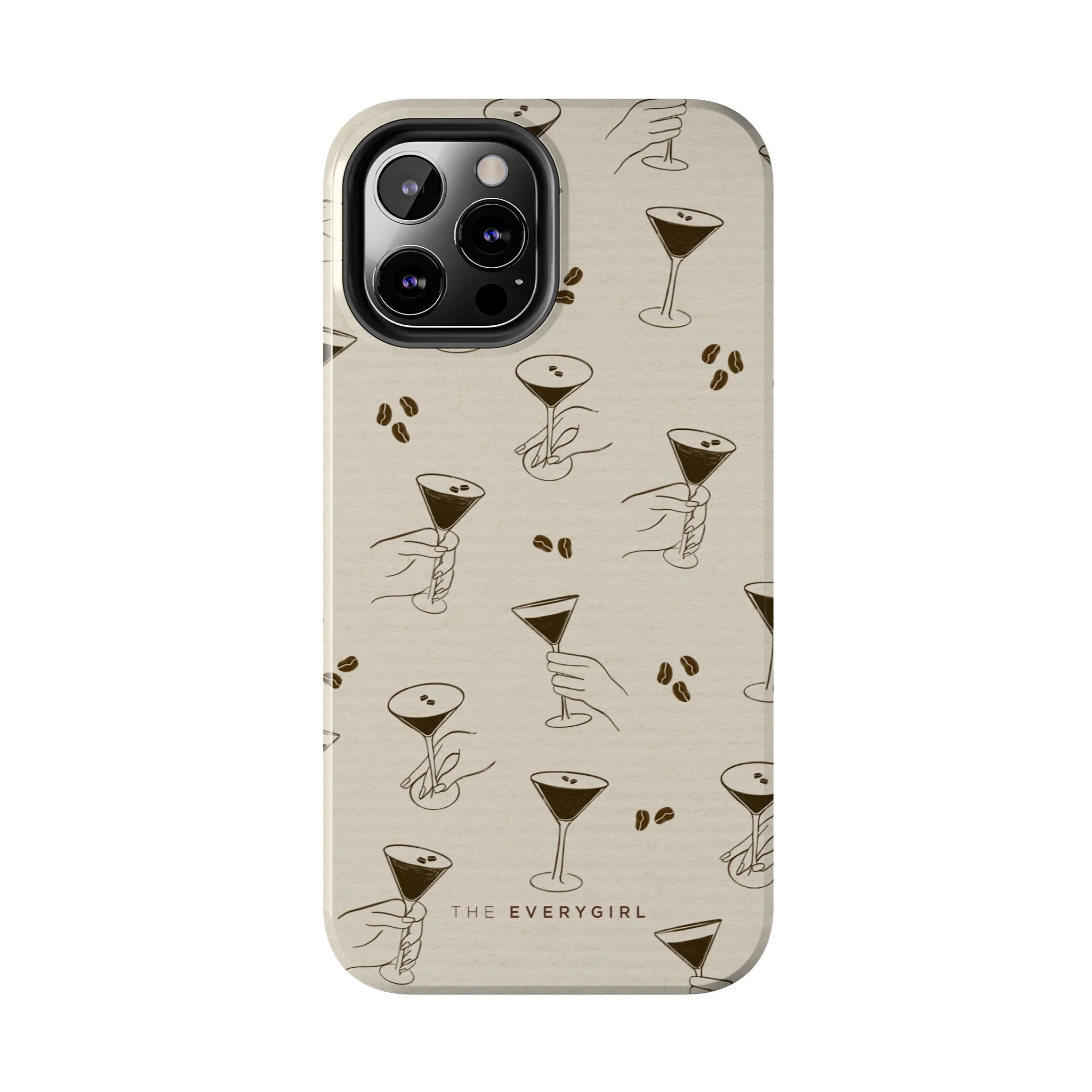 February Martini Phone Case - Image 39