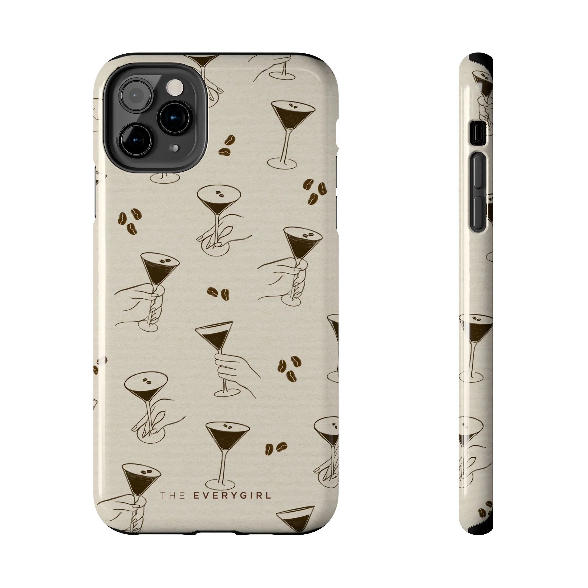 February Martini Phone Case - Image 4