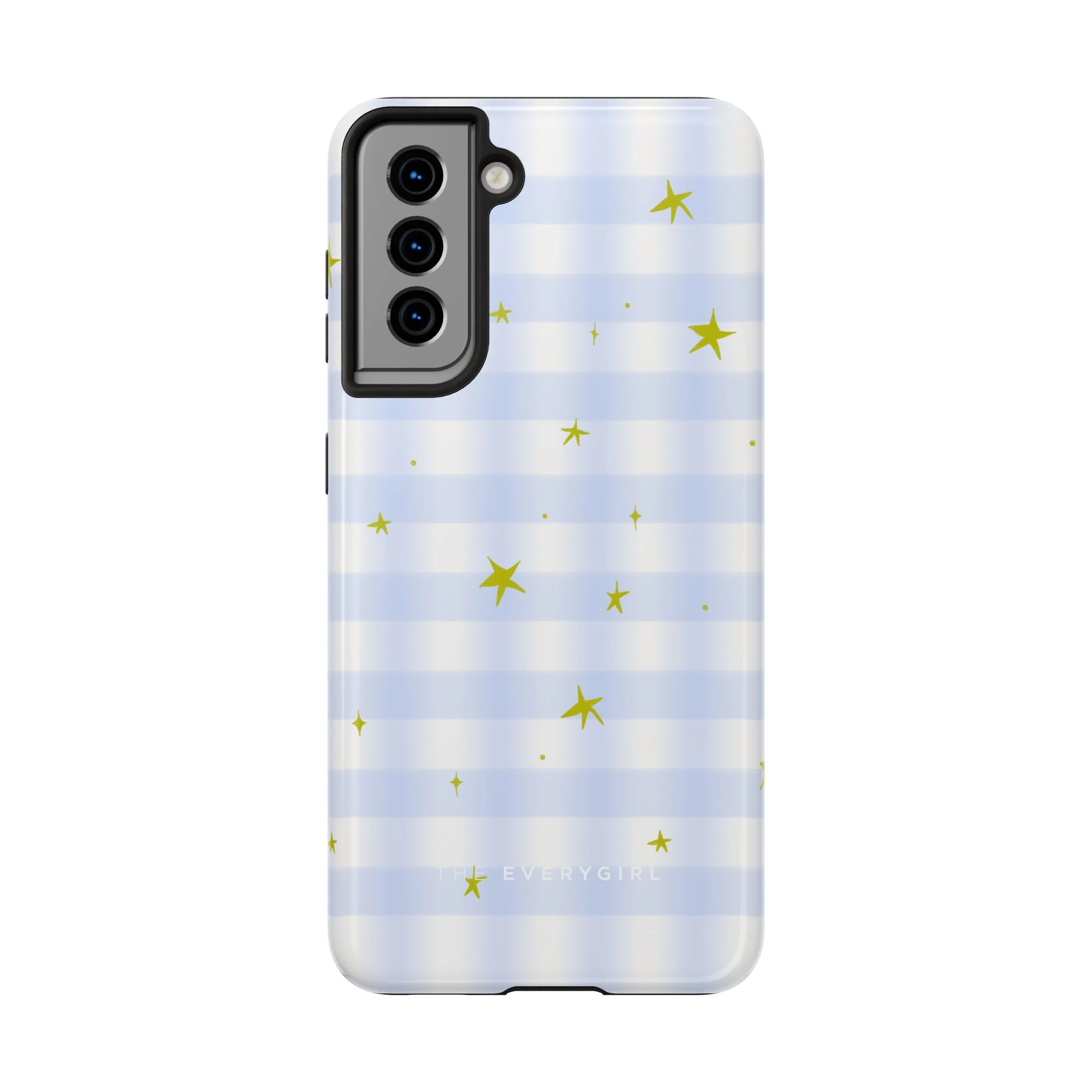 Gingham Stars Phone Case - Image 23