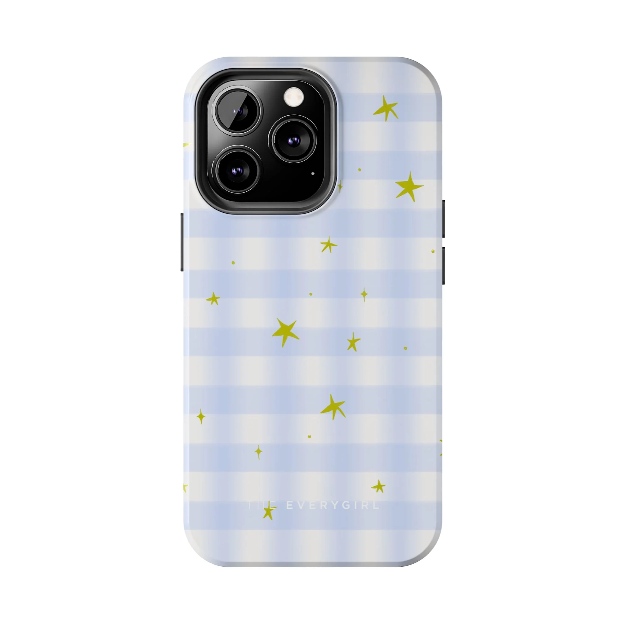 Gingham Stars Phone Case - Image 60