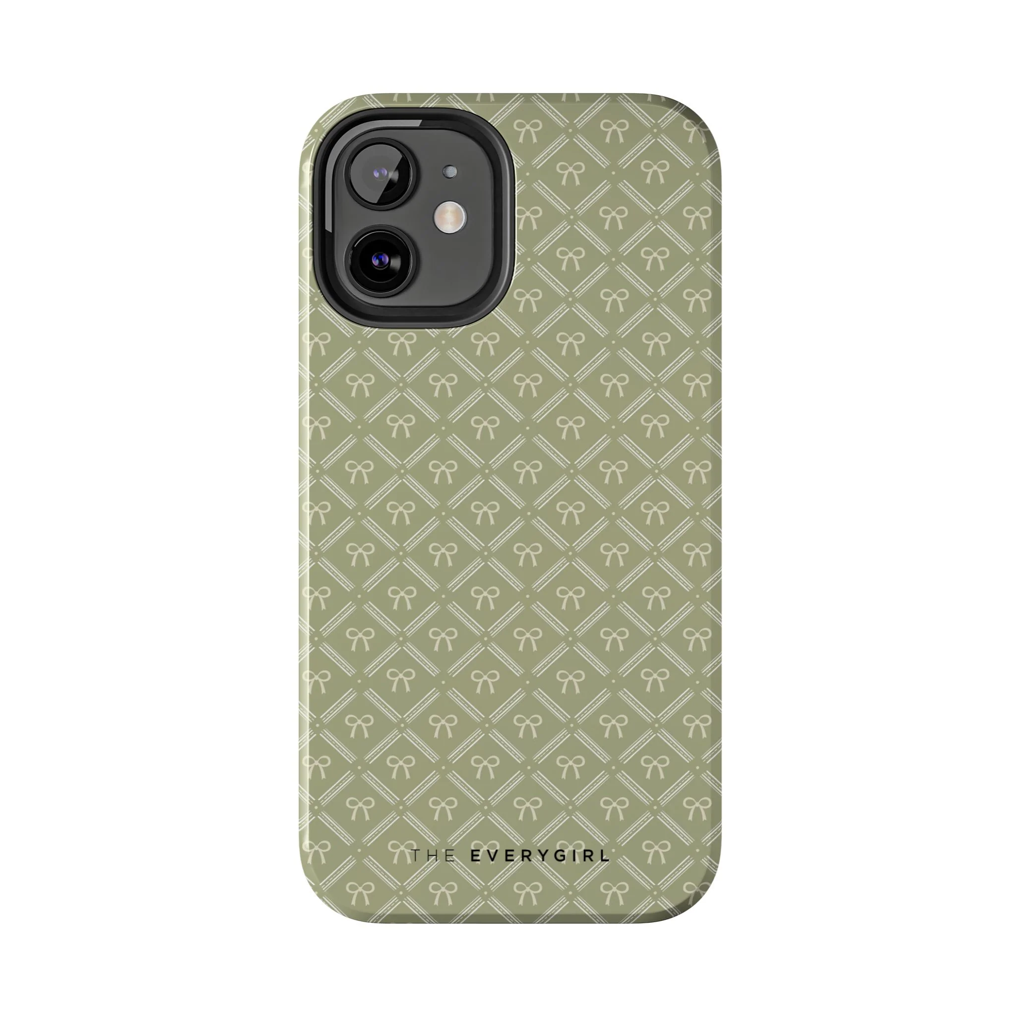 Green Bows IPhone Case - Image 10