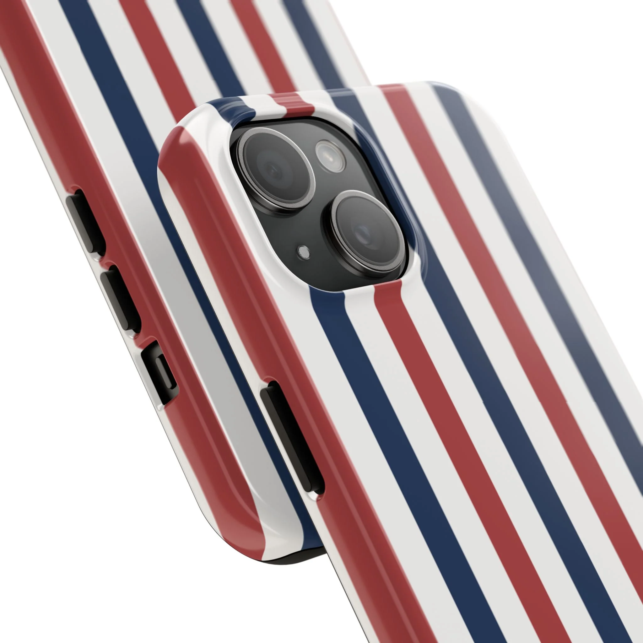 Heritage Stripe Phone Case - Image 11