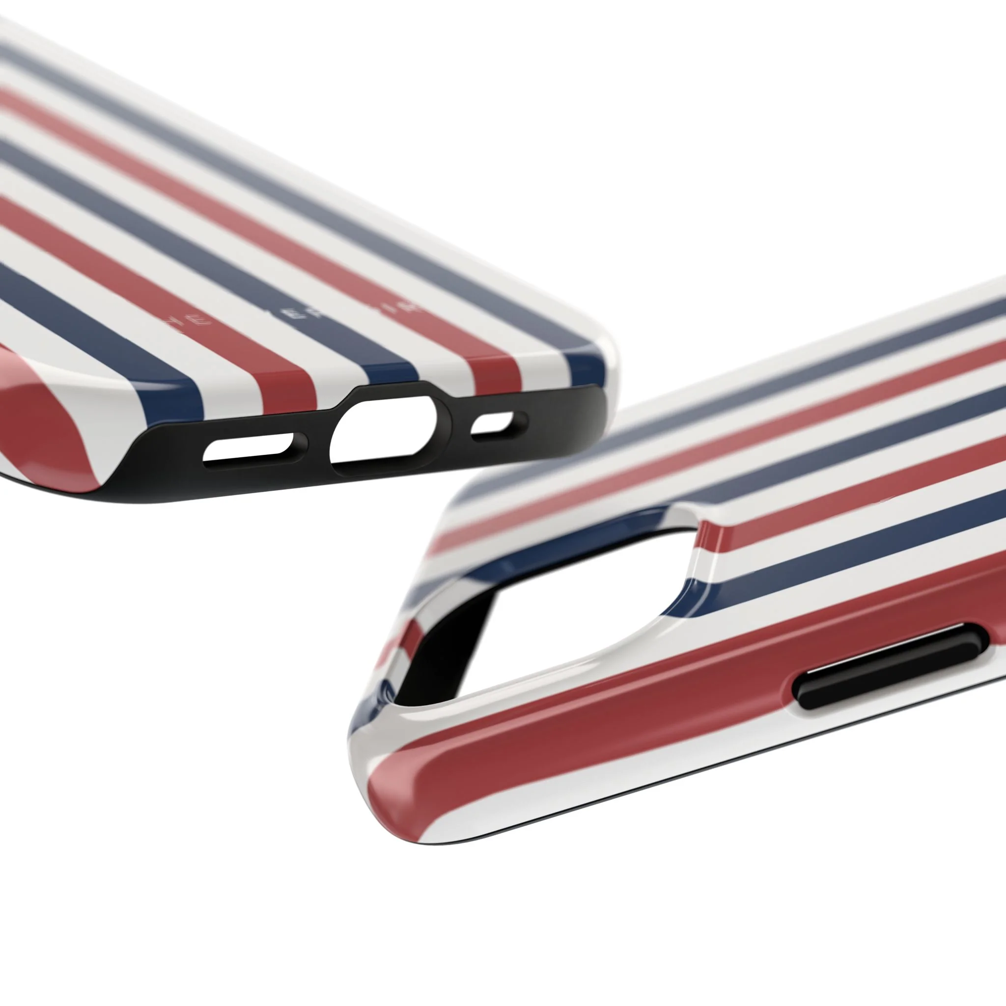 Heritage Stripe Phone Case - Image 12