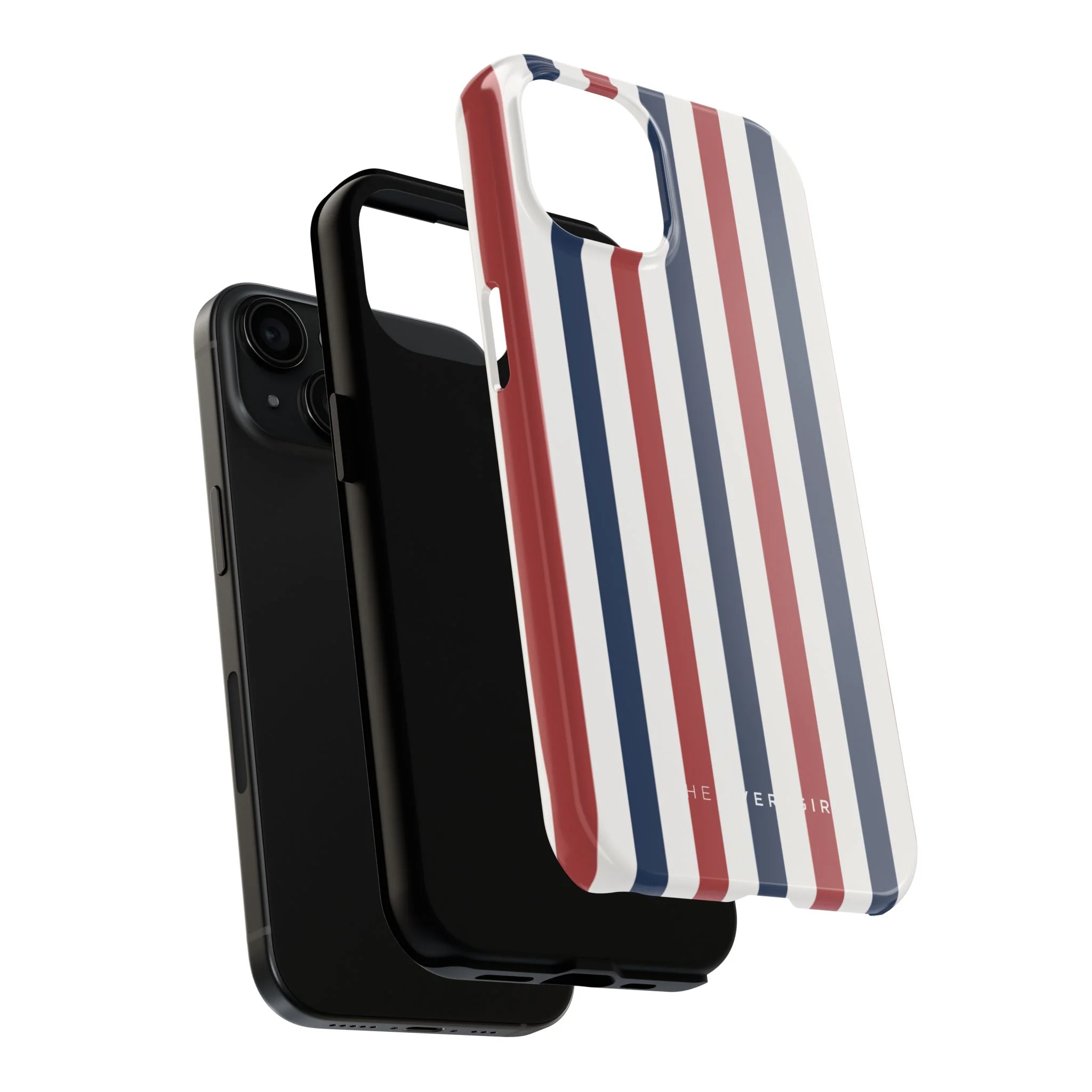 Heritage Stripe Phone Case - Image 13