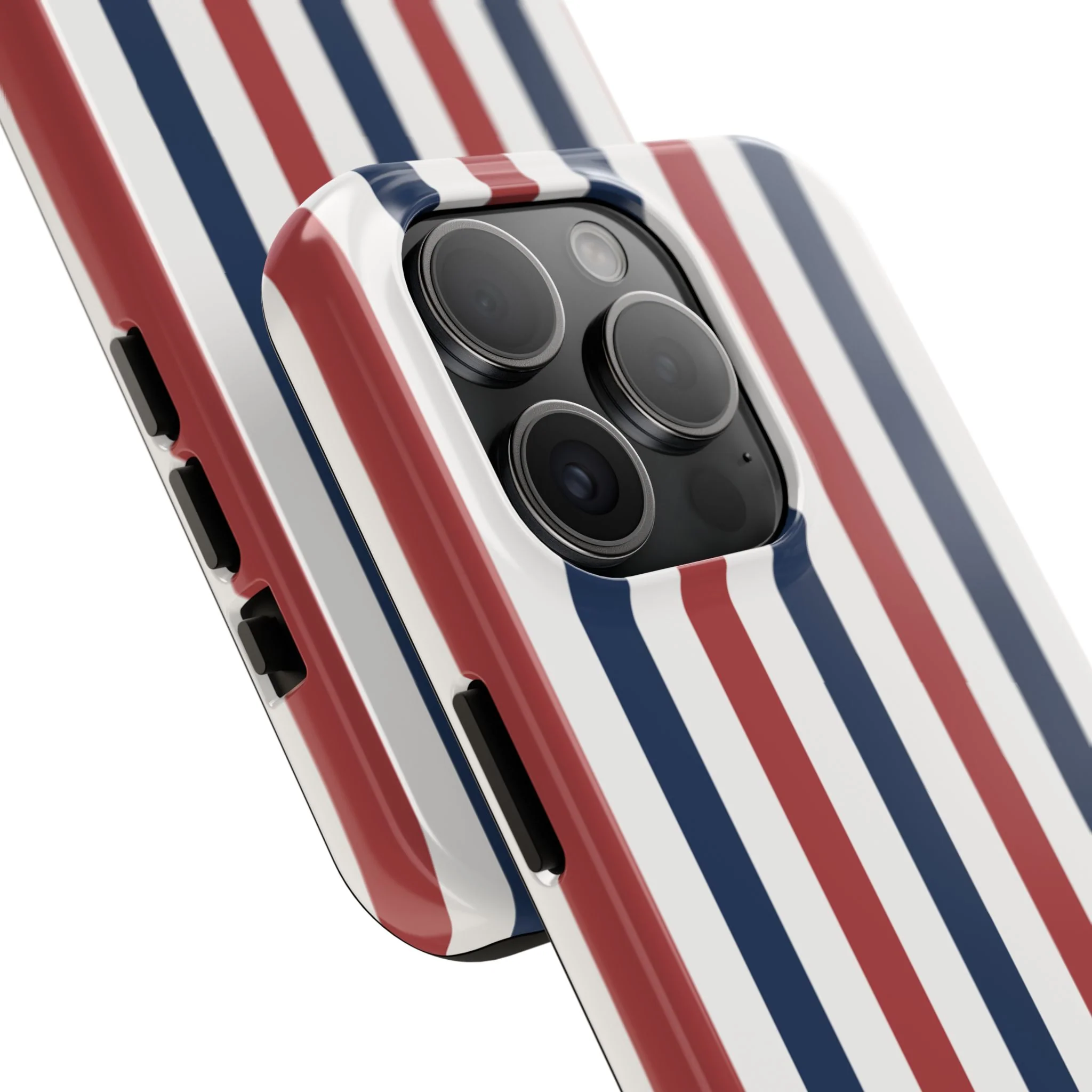 Heritage Stripe Phone Case - Image 14