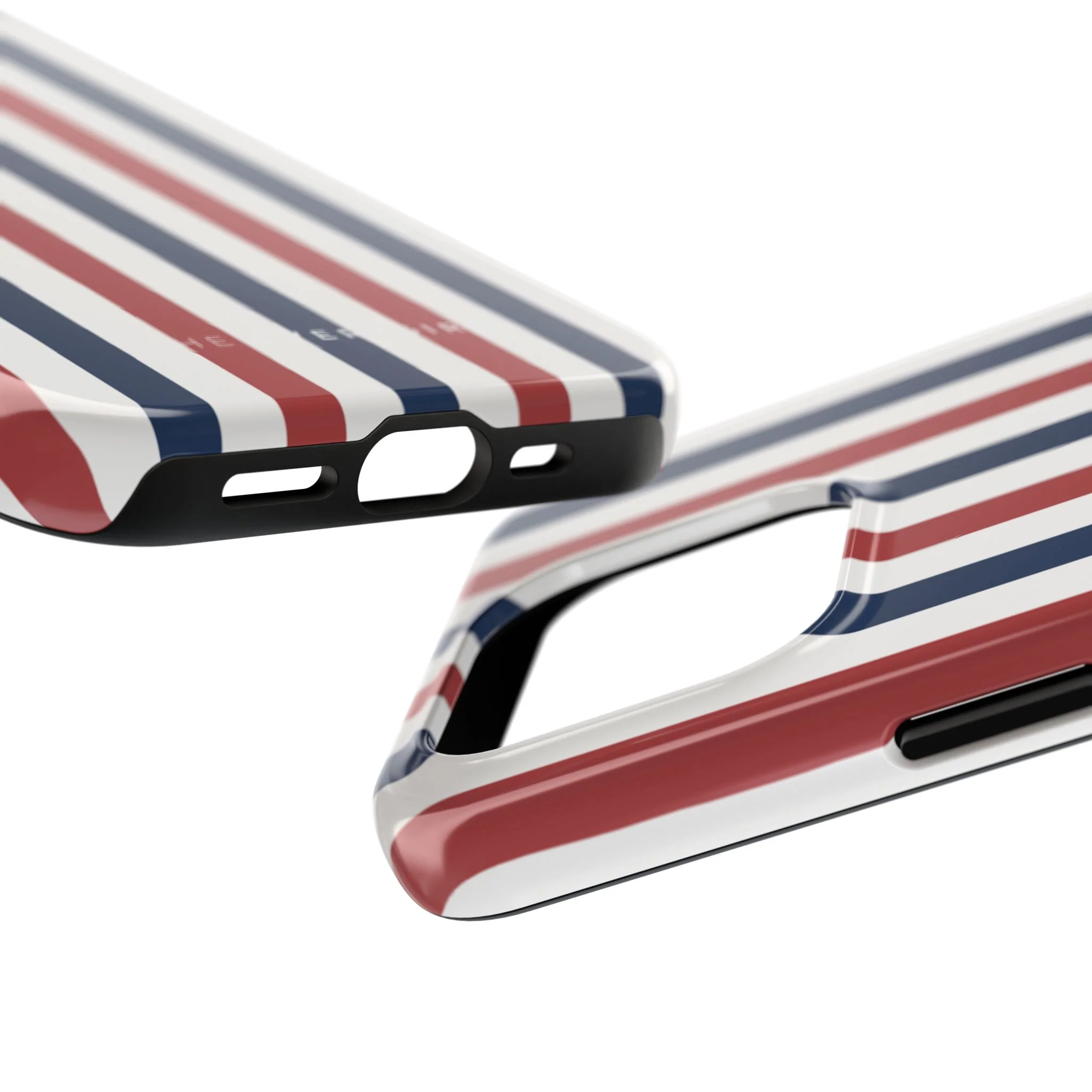 Heritage Stripe Phone Case - Image 15