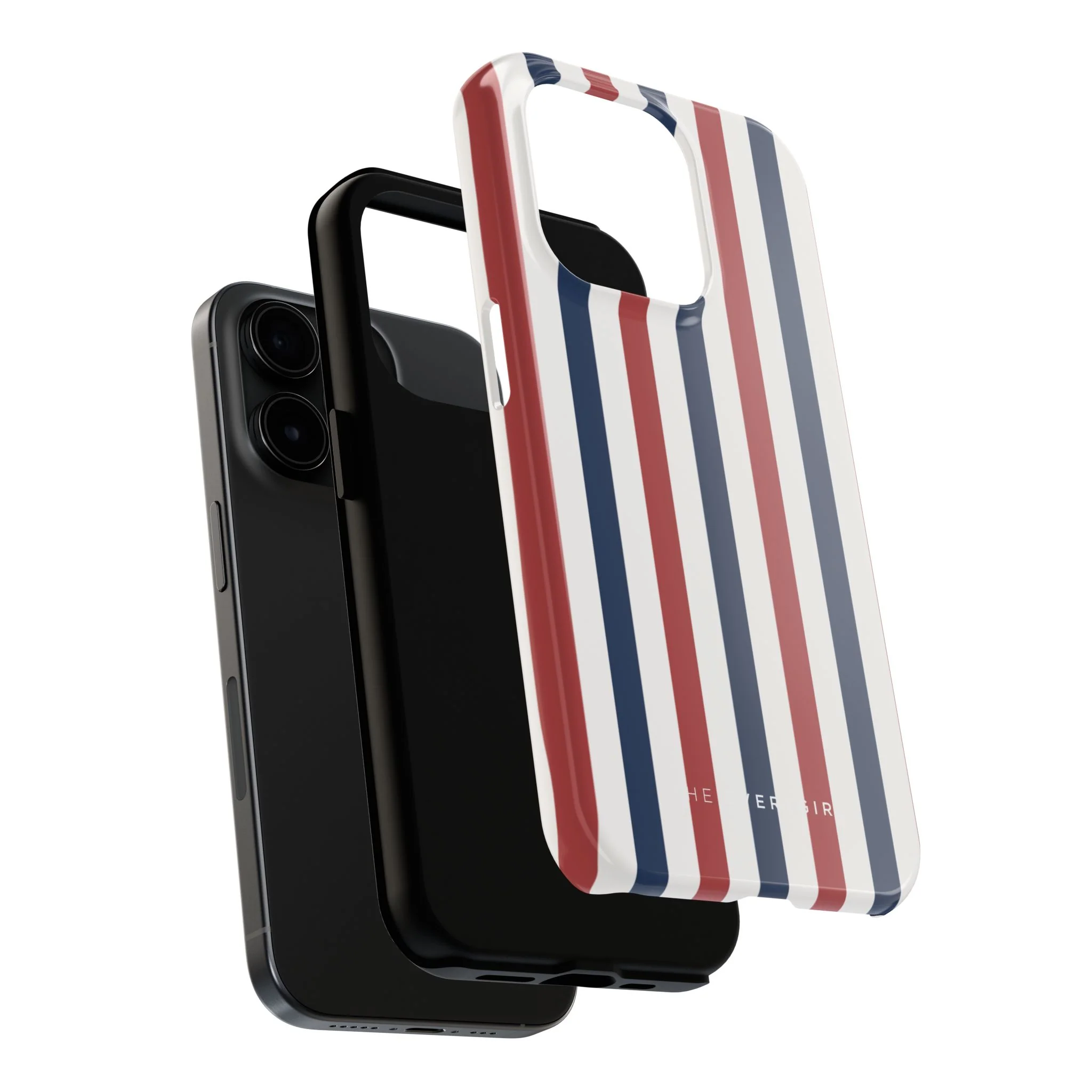 Heritage Stripe Phone Case - Image 16