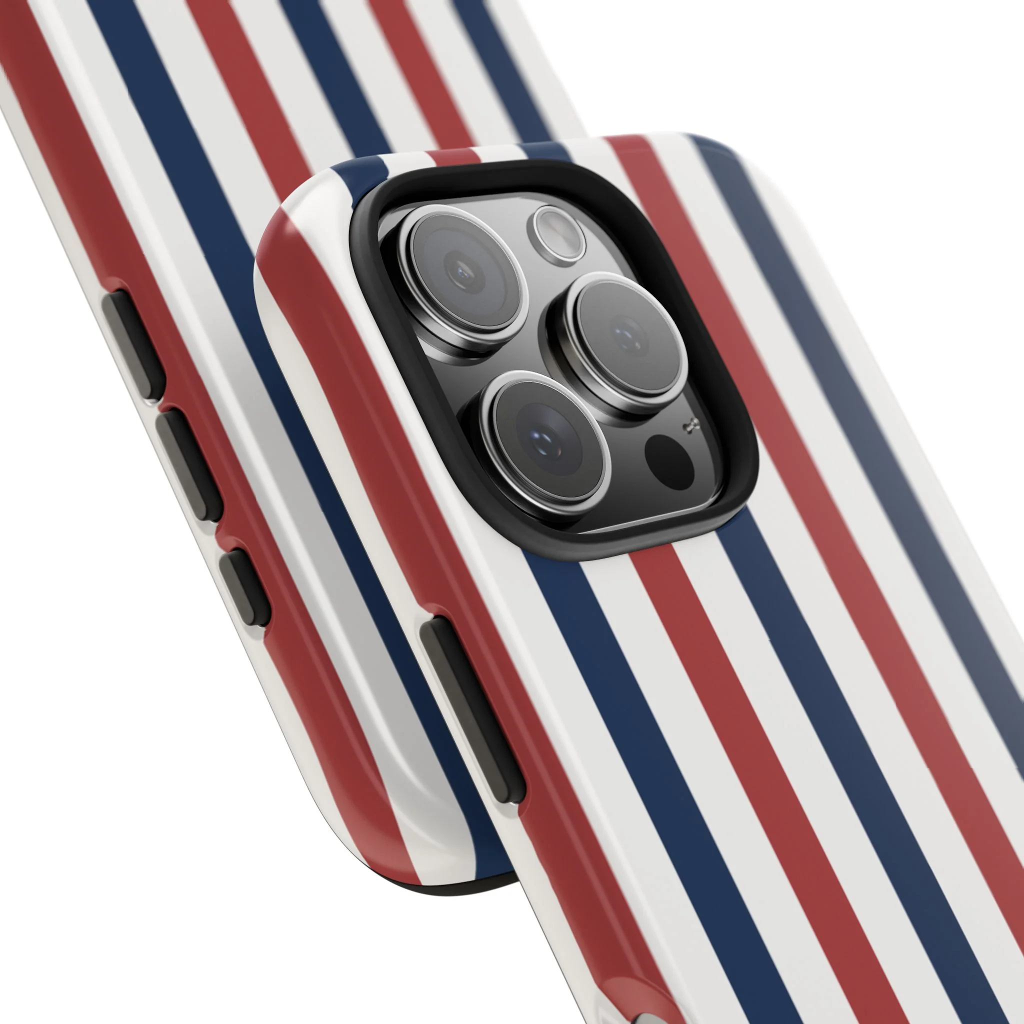 Heritage Stripe Phone Case - Image 17