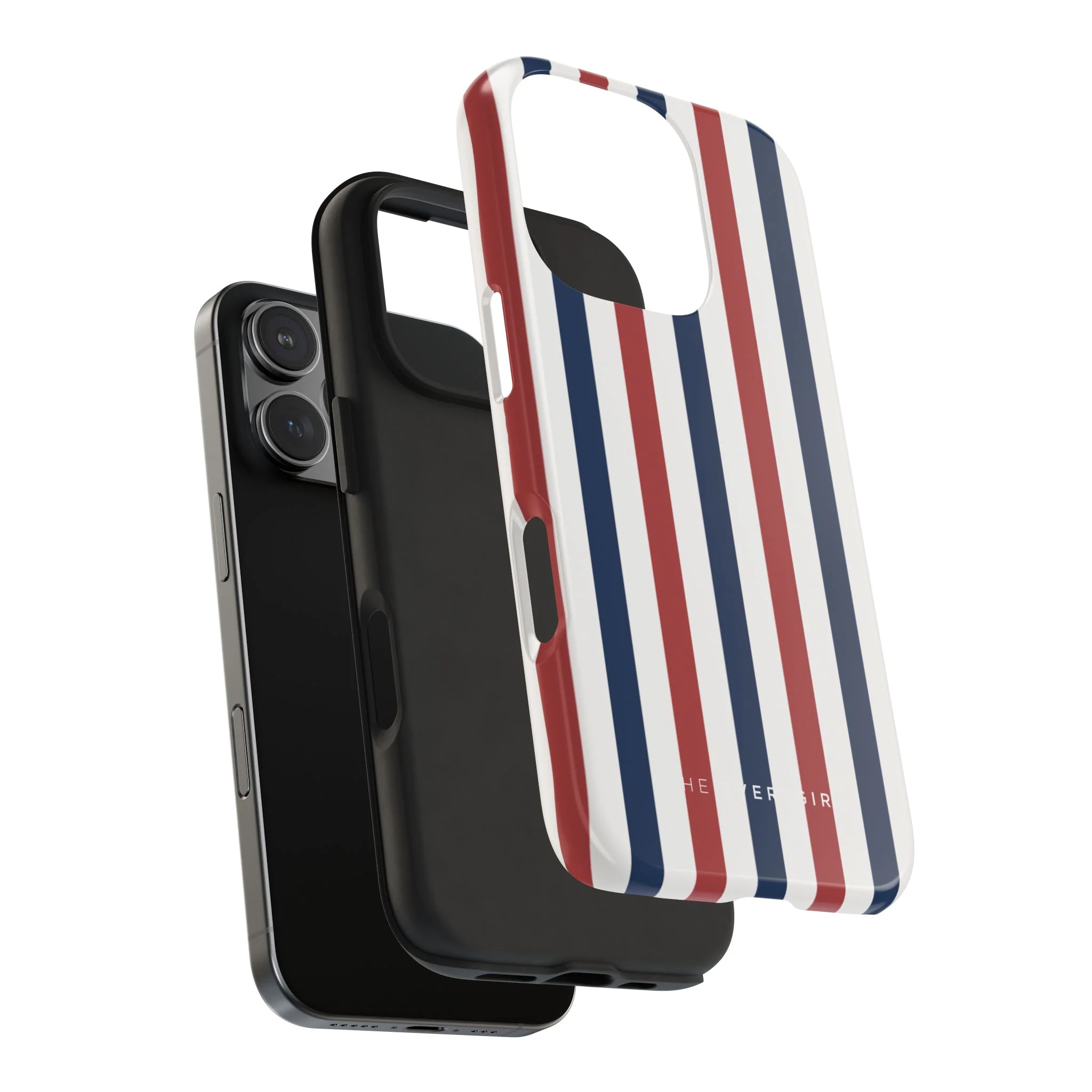 Heritage Stripe Phone Case - Image 18