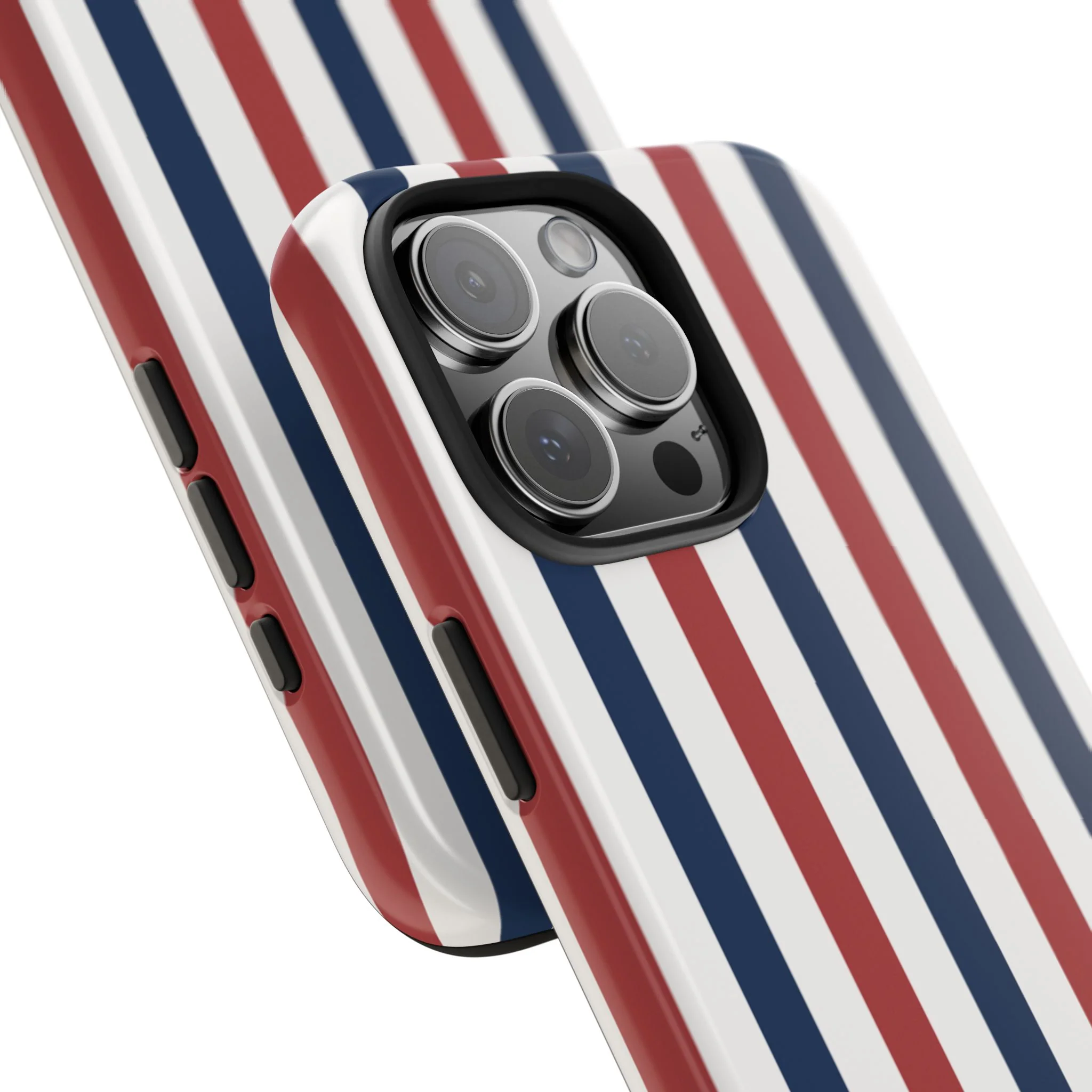Heritage Stripe Phone Case - Image 19