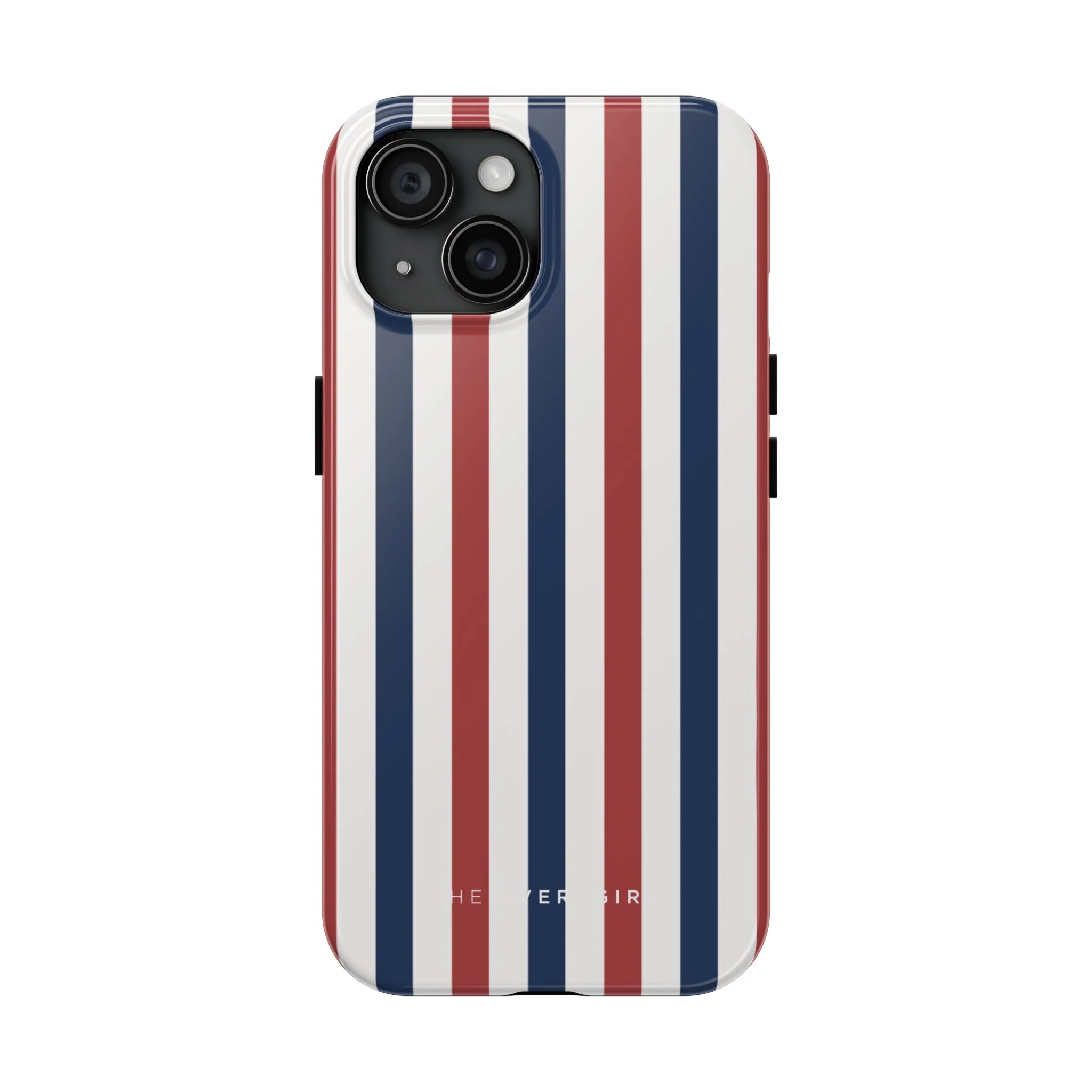 Heritage Stripe Phone Case - Image 2