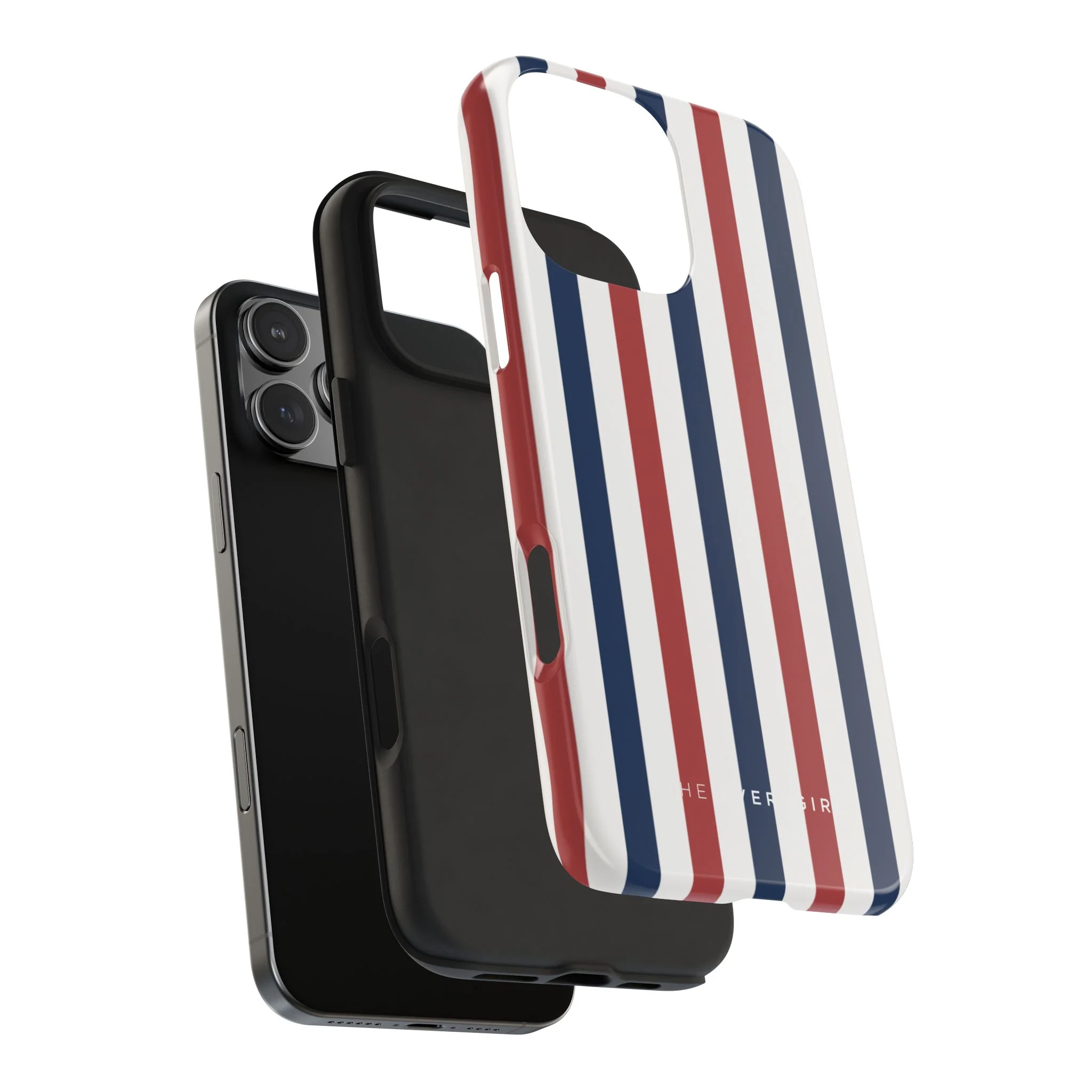Heritage Stripe Phone Case - Image 20