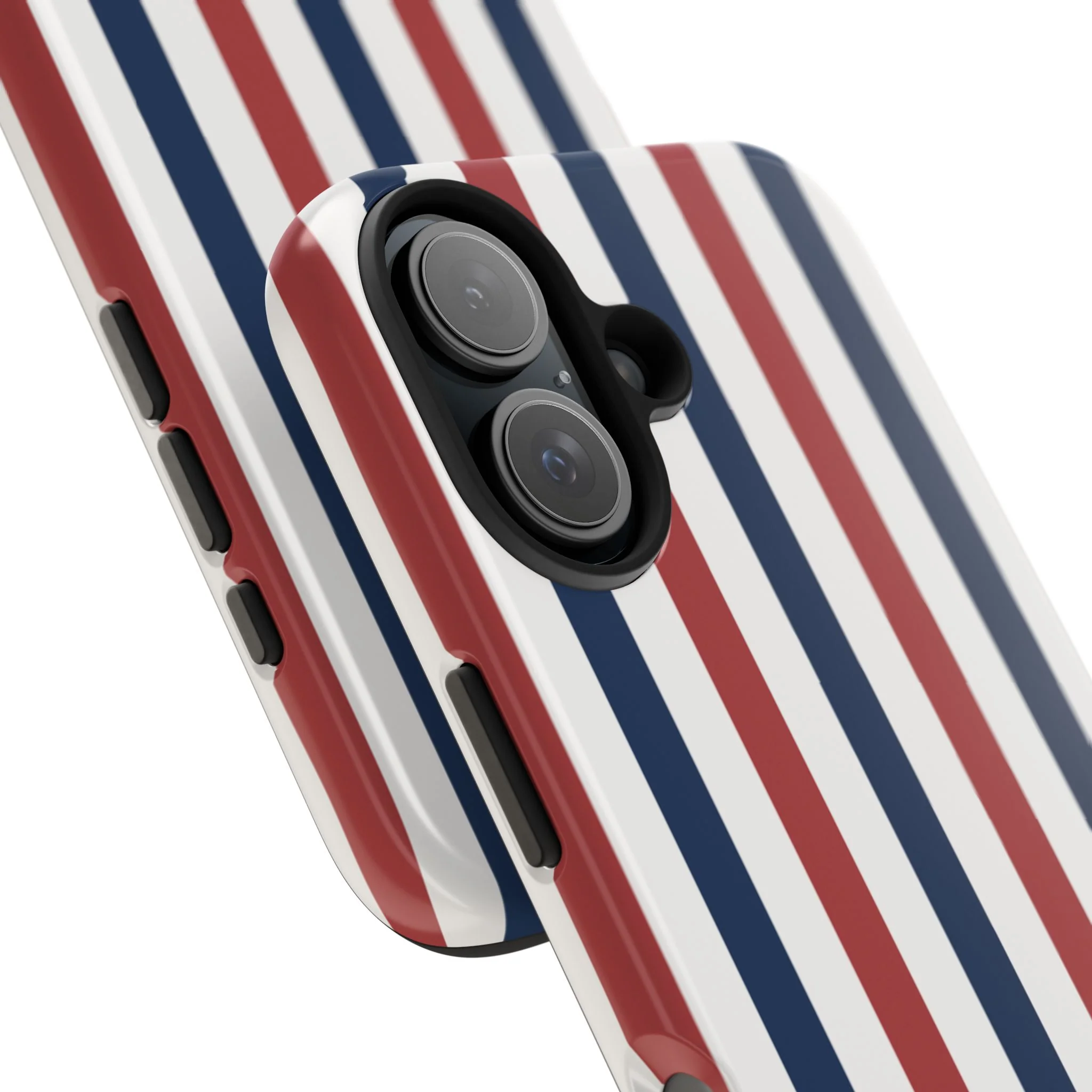 Heritage Stripe Phone Case - Image 21