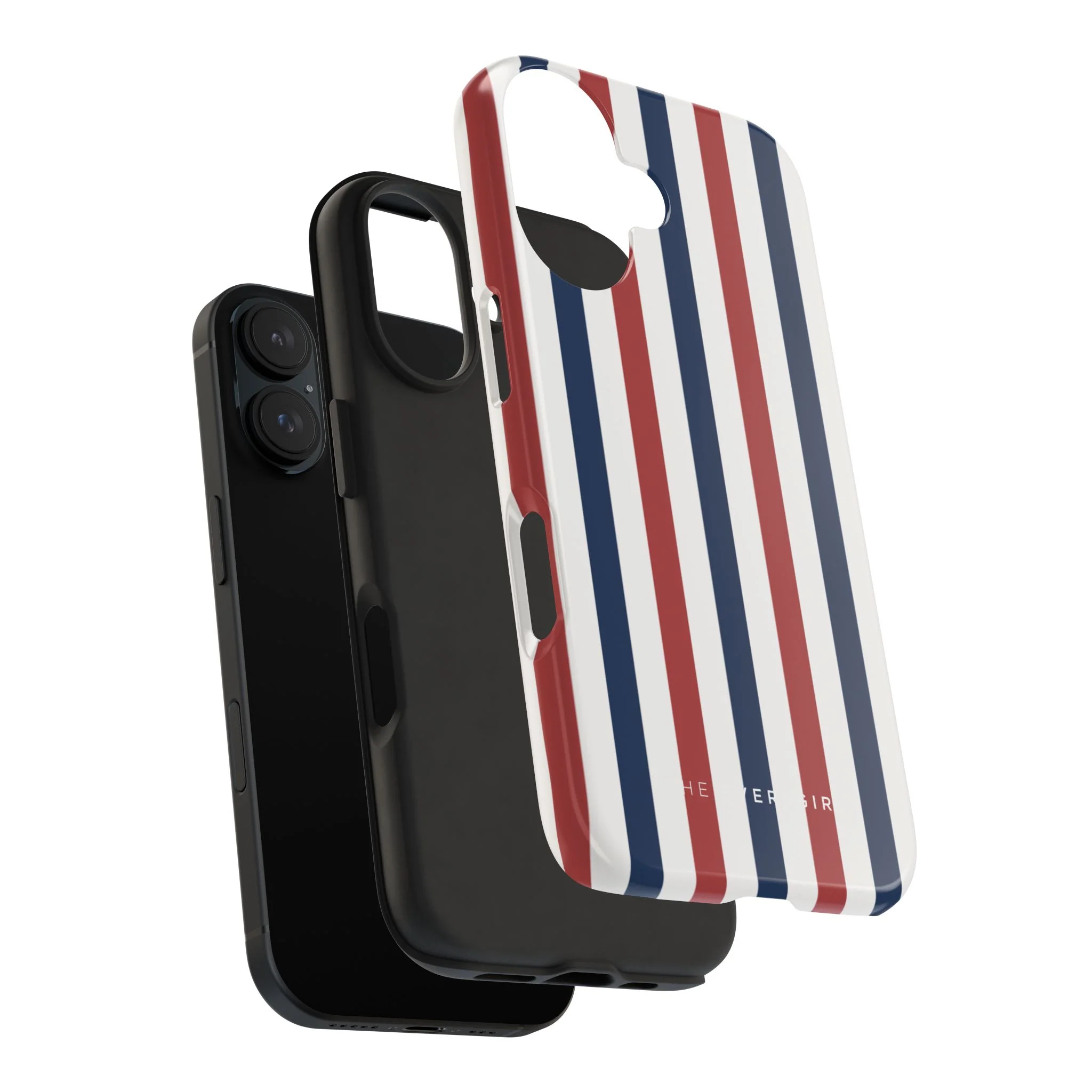 Heritage Stripe Phone Case - Image 22