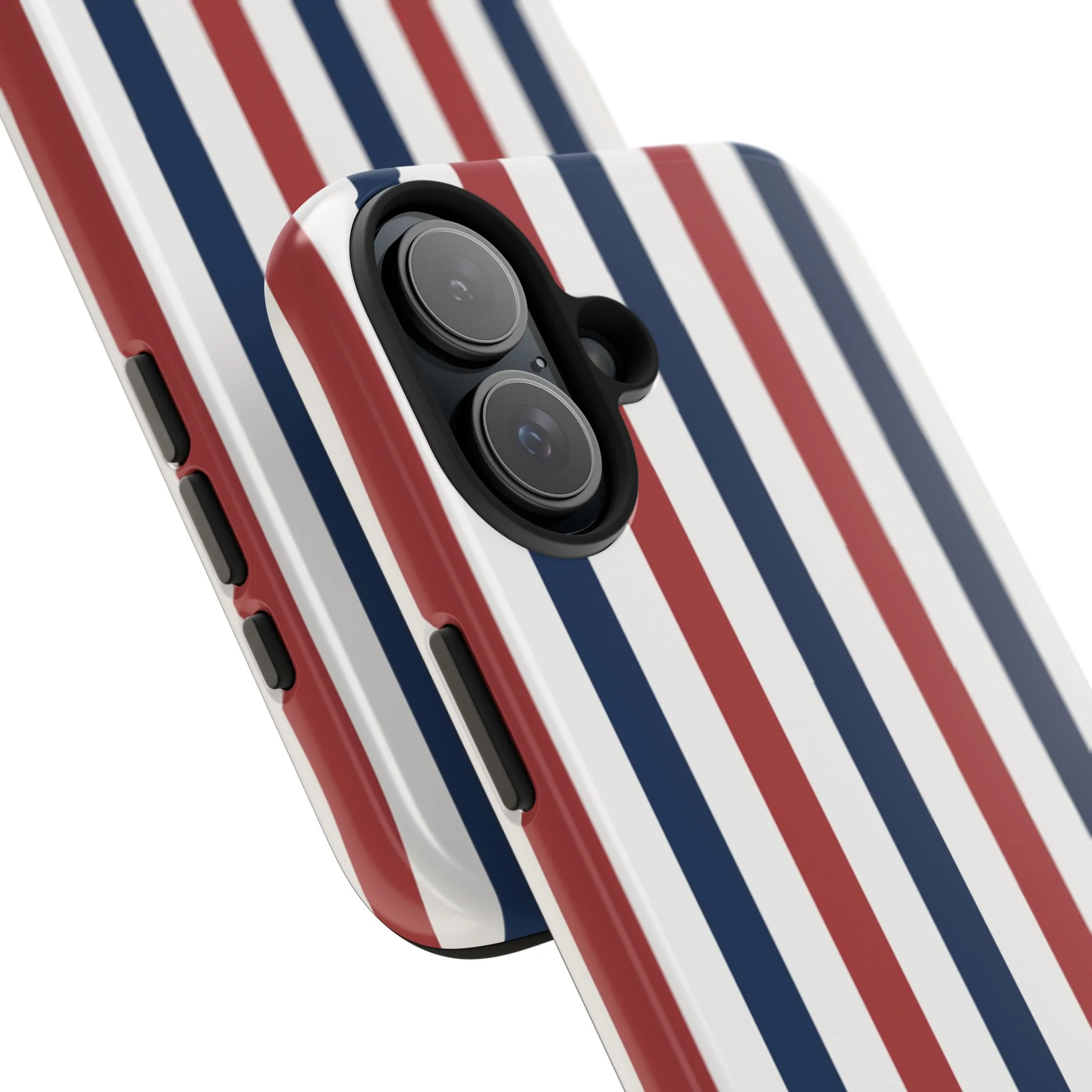 Heritage Stripe Phone Case - Image 23