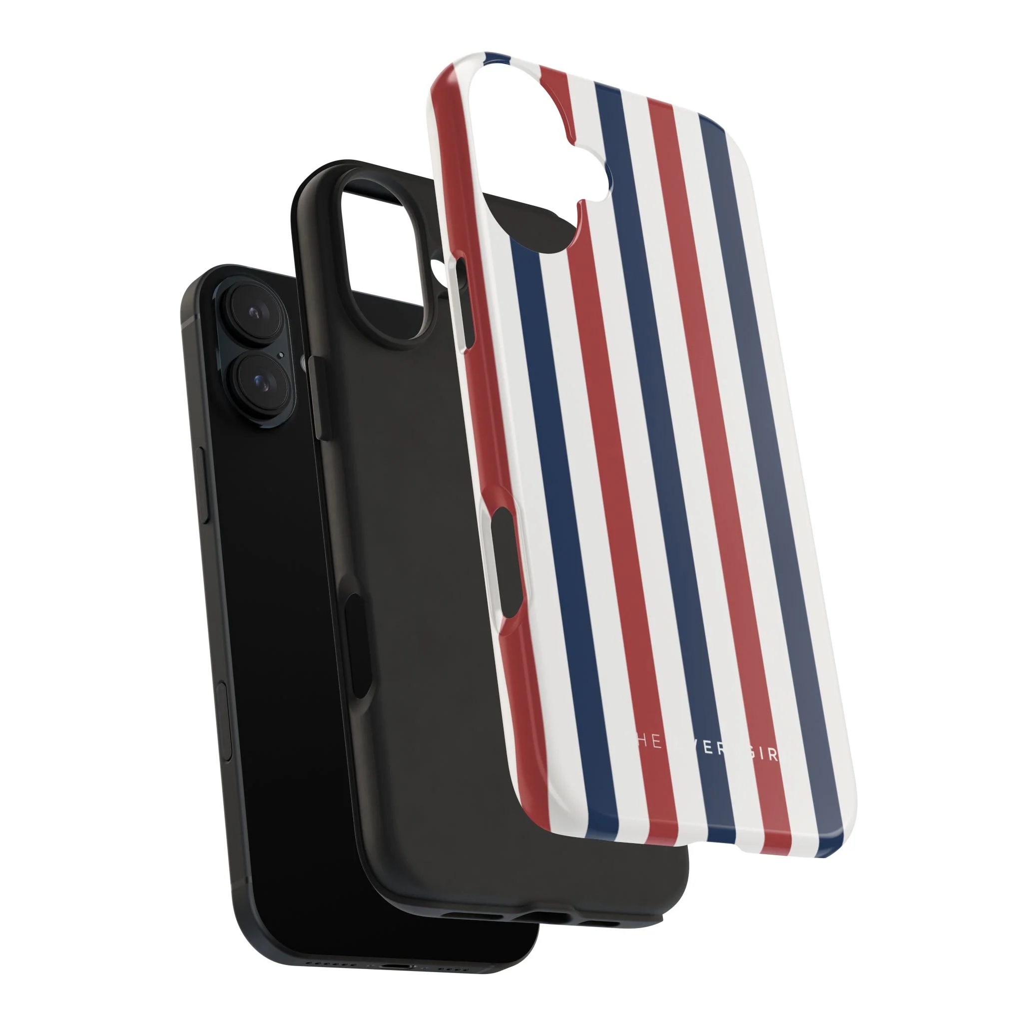 Heritage Stripe Phone Case - Image 24