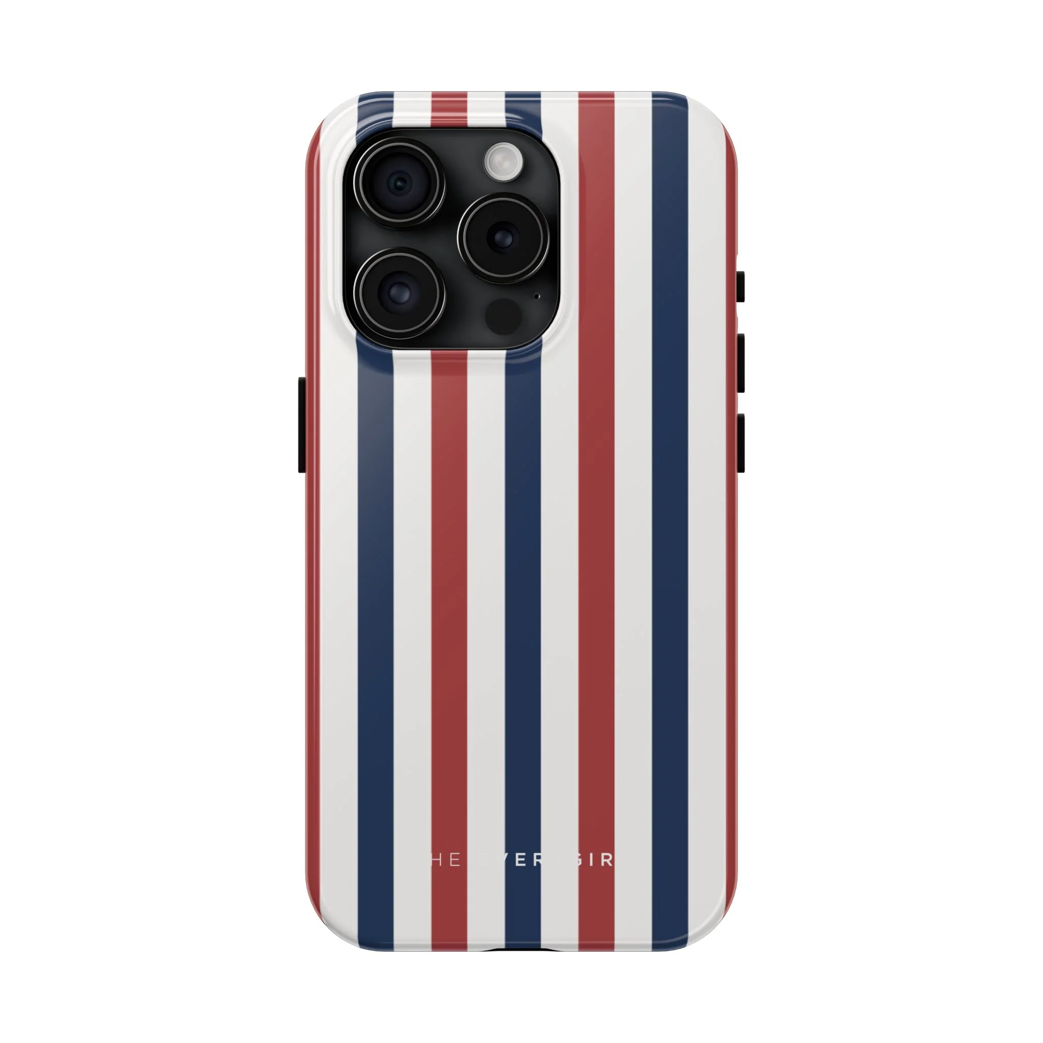 Heritage Stripe Phone Case - Image 3