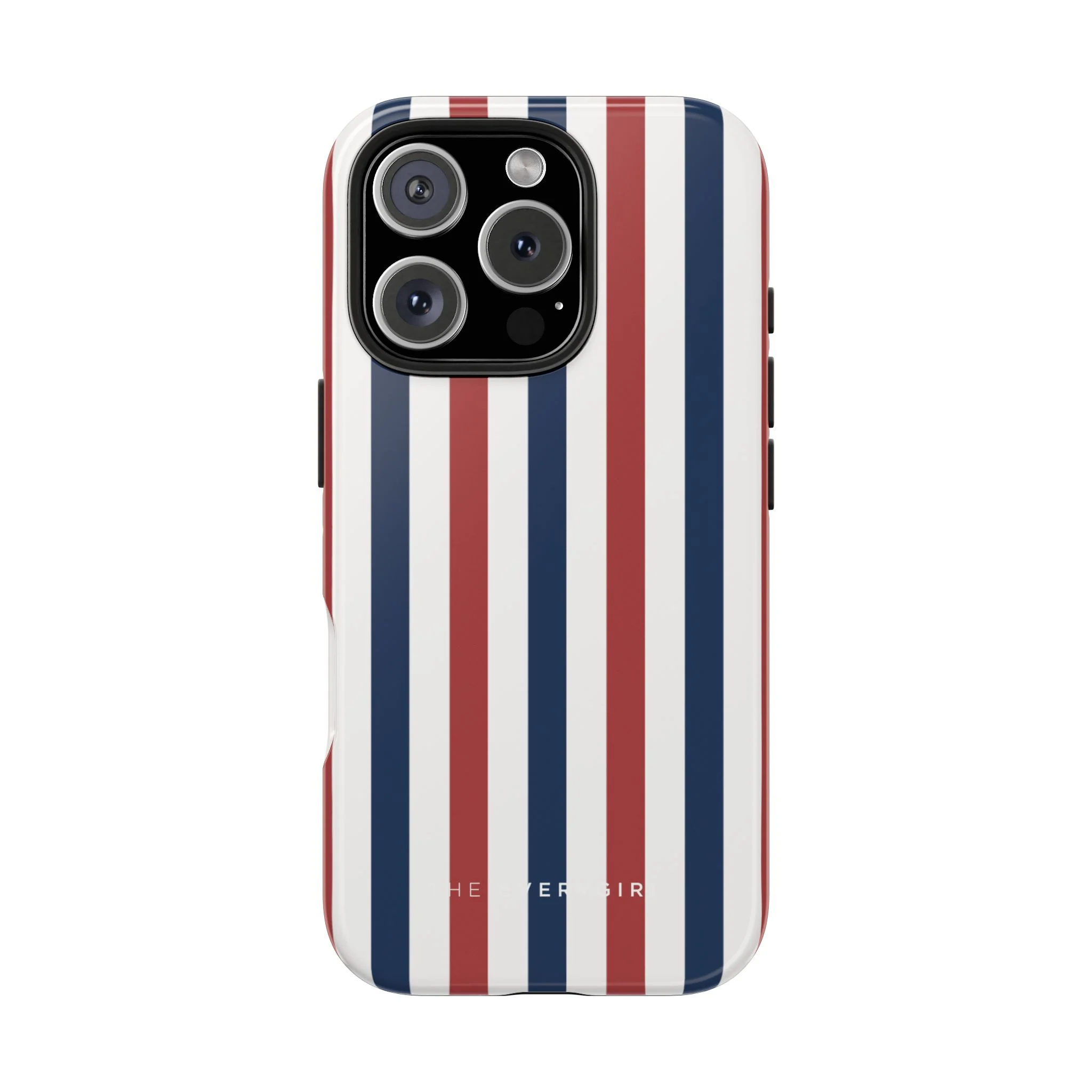 Heritage Stripe Phone Case - Image 4