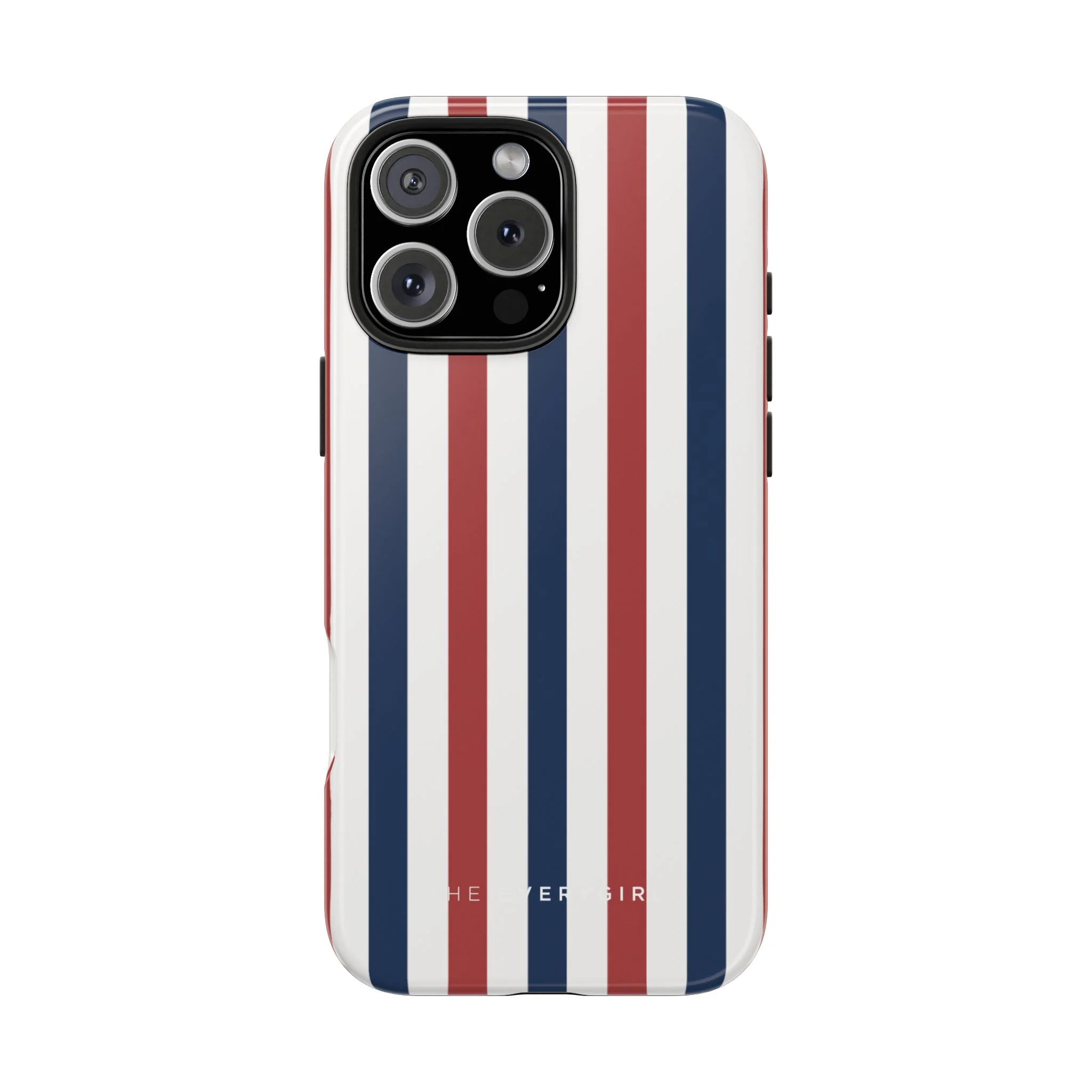 Heritage Stripe Phone Case - Image 5