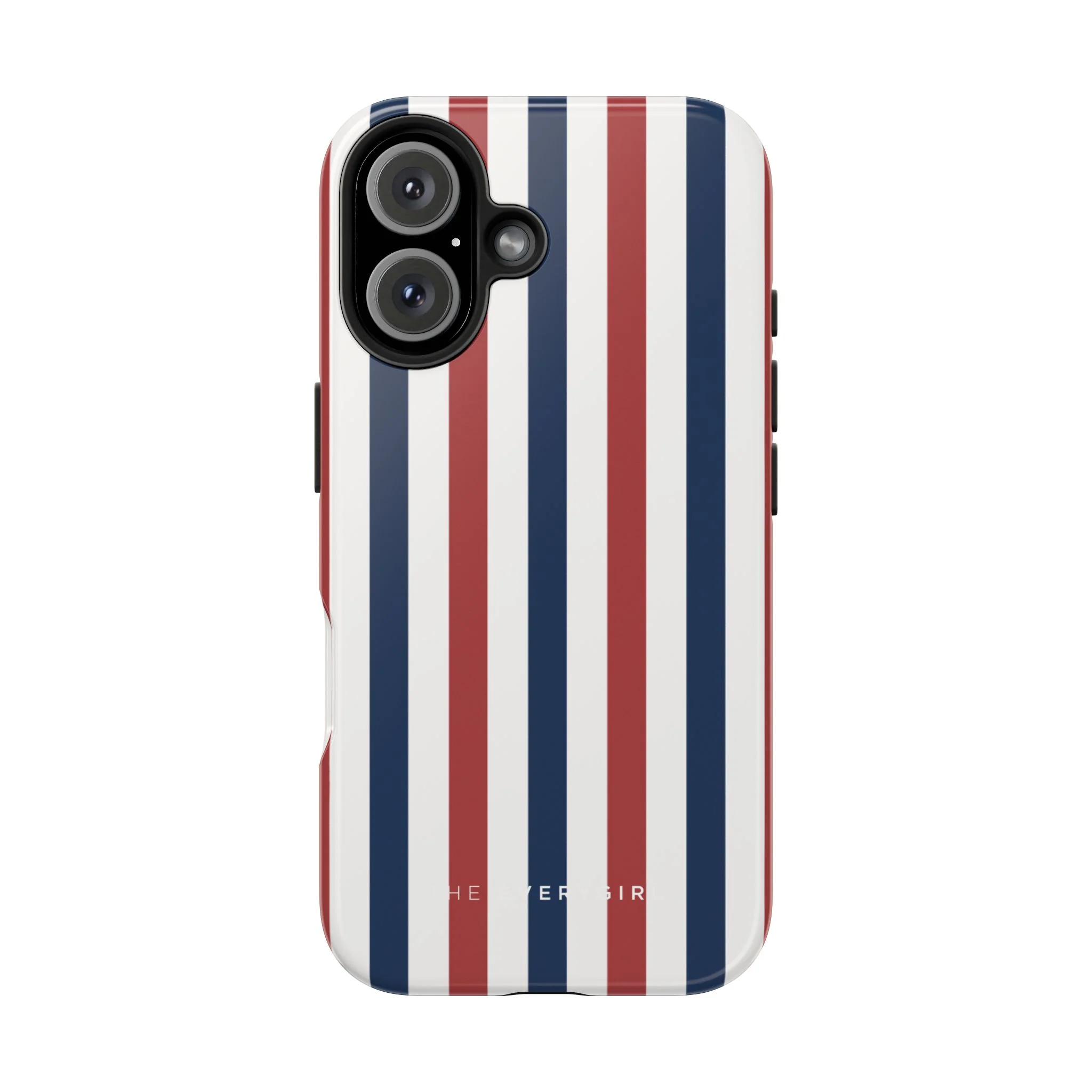 Heritage Stripe Phone Case - Image 6