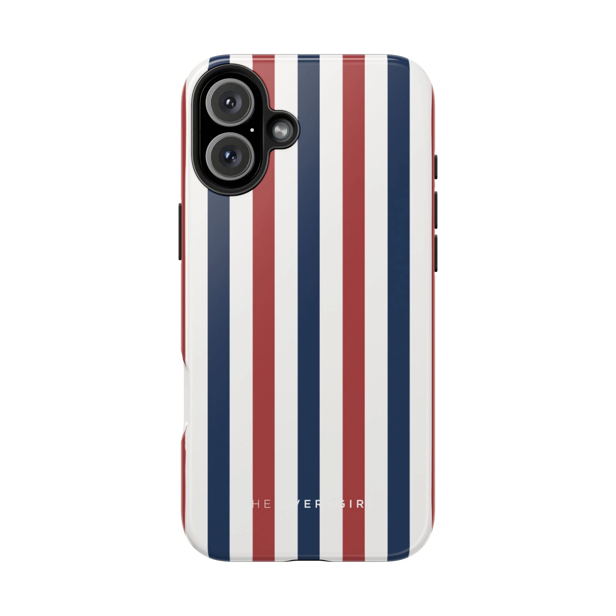 Heritage Stripe Phone Case - Image 7