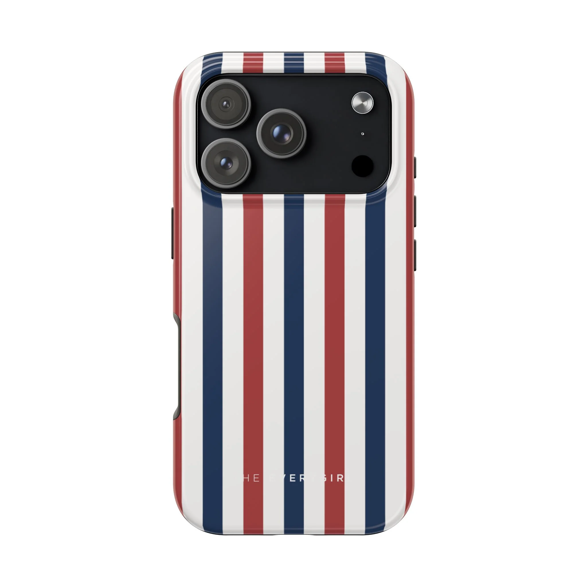 Heritage Stripe Phone Case - Image 8