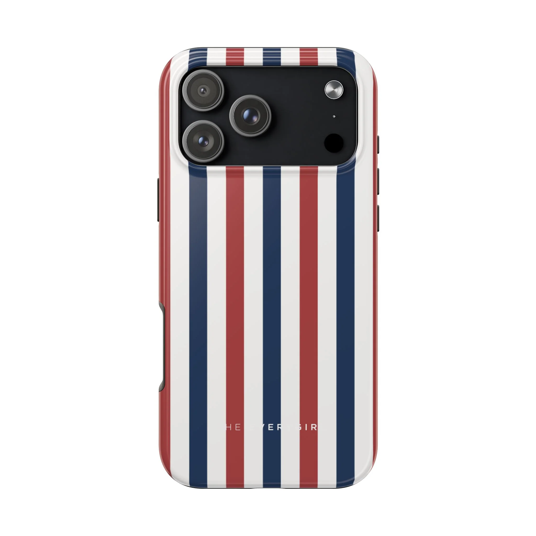 Heritage Stripe Phone Case - Image 9
