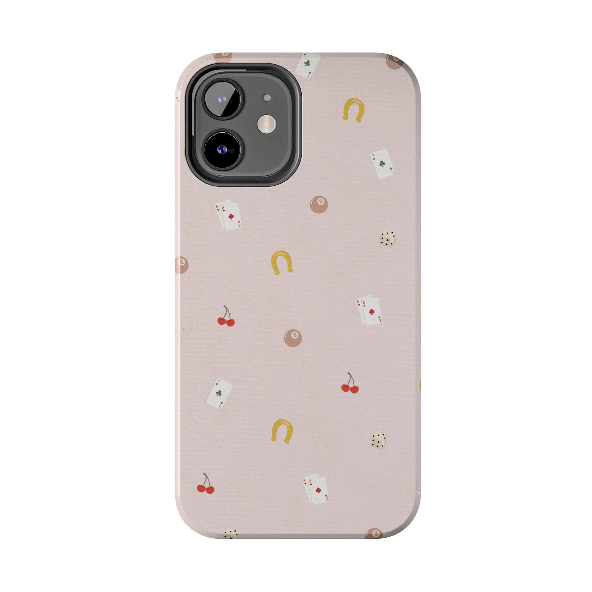 Lucky Girl Phone Case - Image 42
