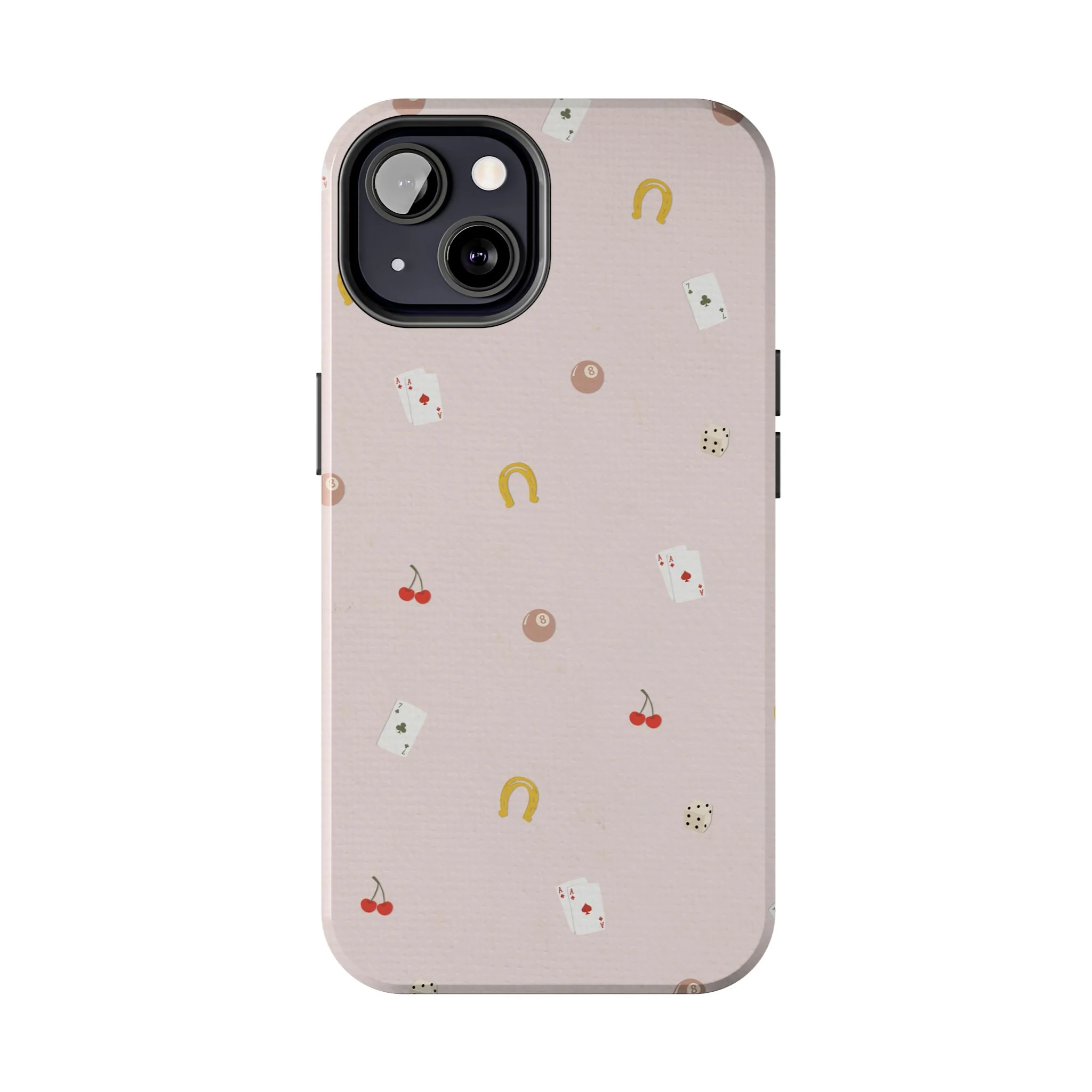 Lucky Girl Phone Case - Image 54
