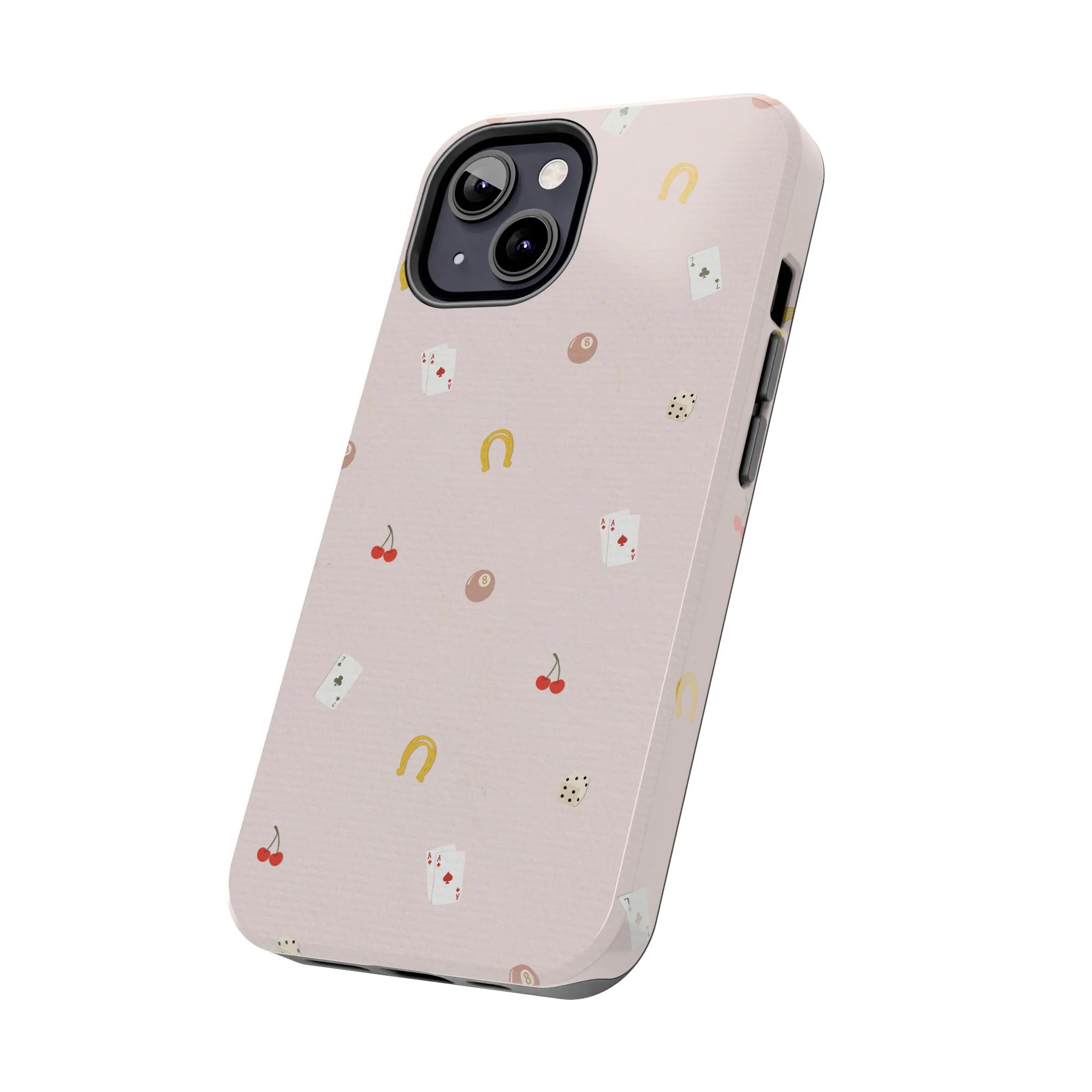 Lucky Girl Phone Case - Image 55