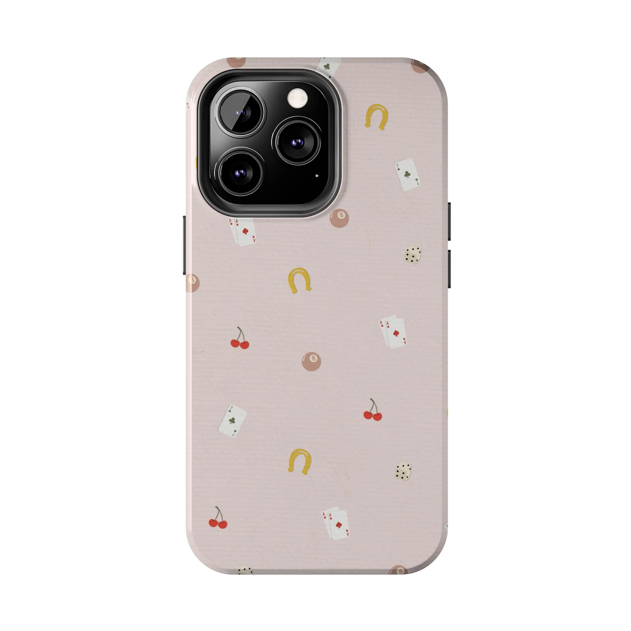 Lucky Girl Phone Case - Image 60