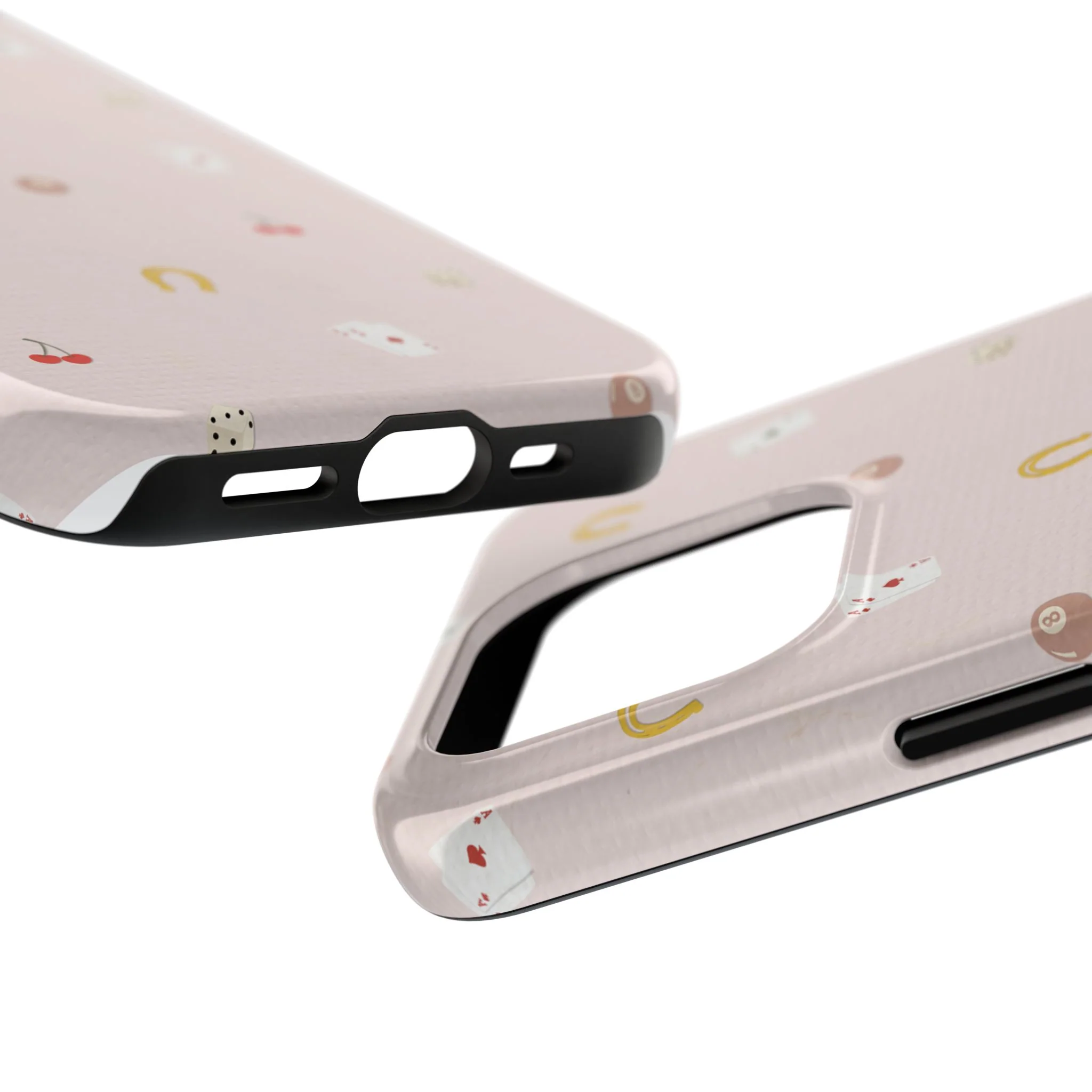 Lucky Girl Phone Case - Image 74