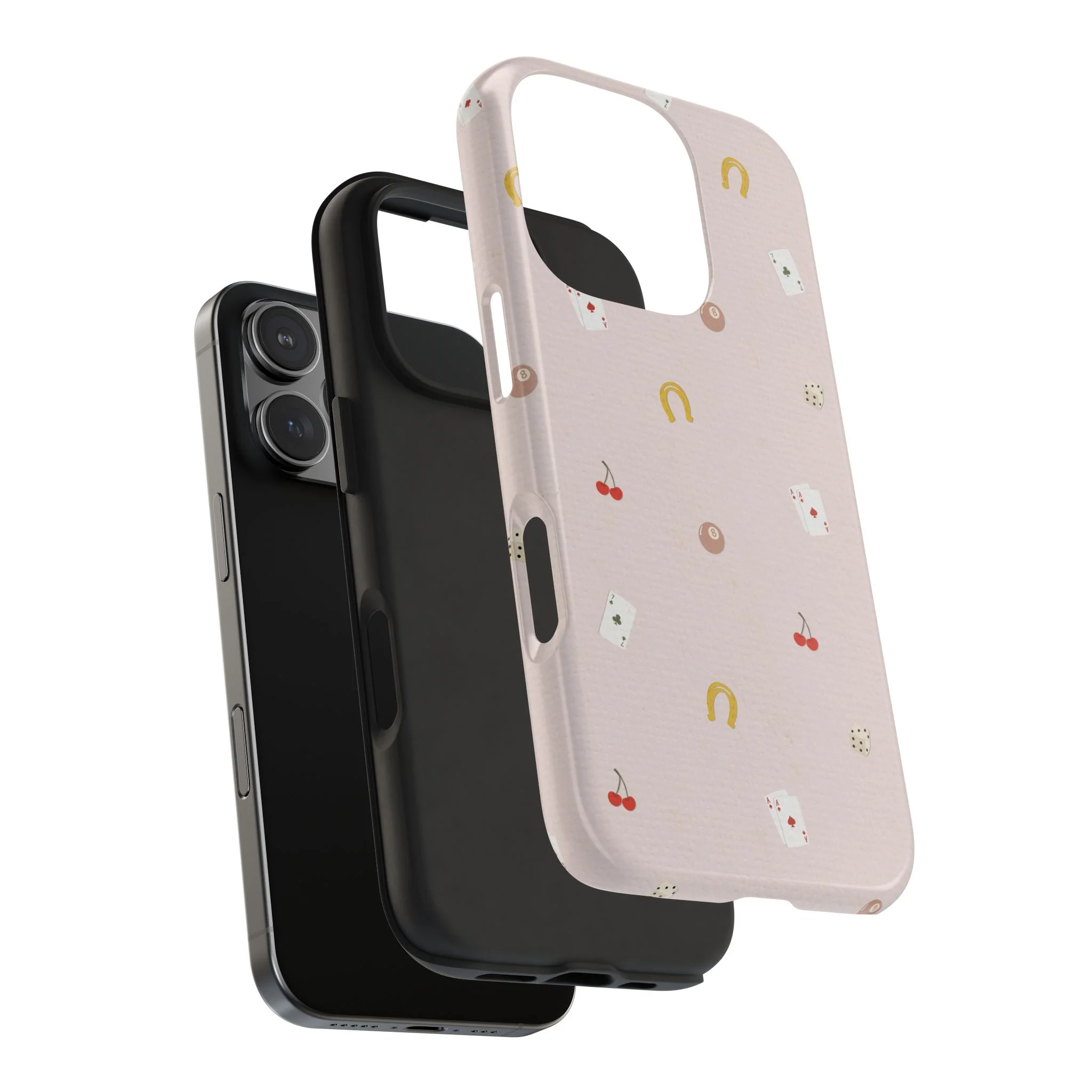 Lucky Girl Phone Case - Image 95