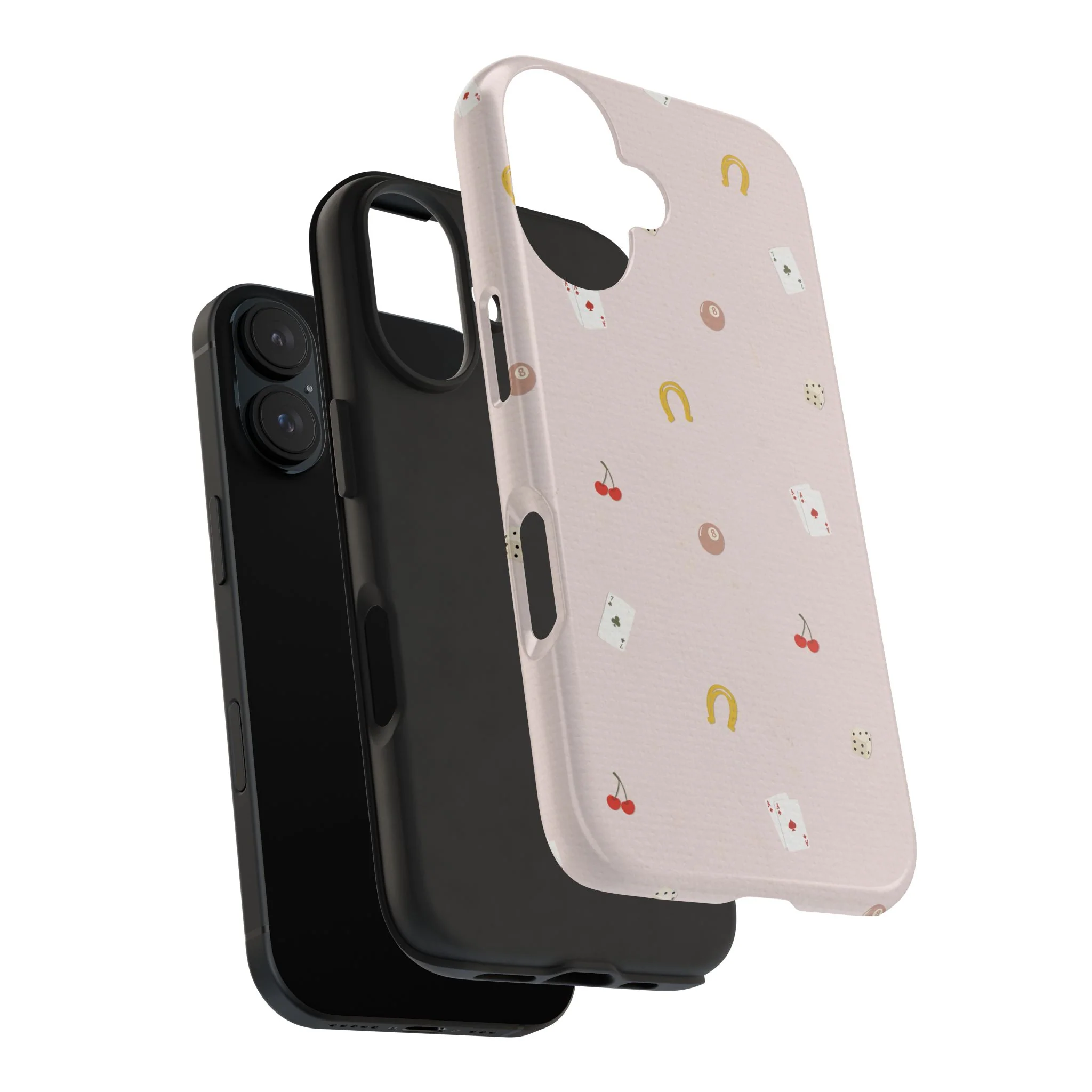 Lucky Girl Phone Case - Image 99