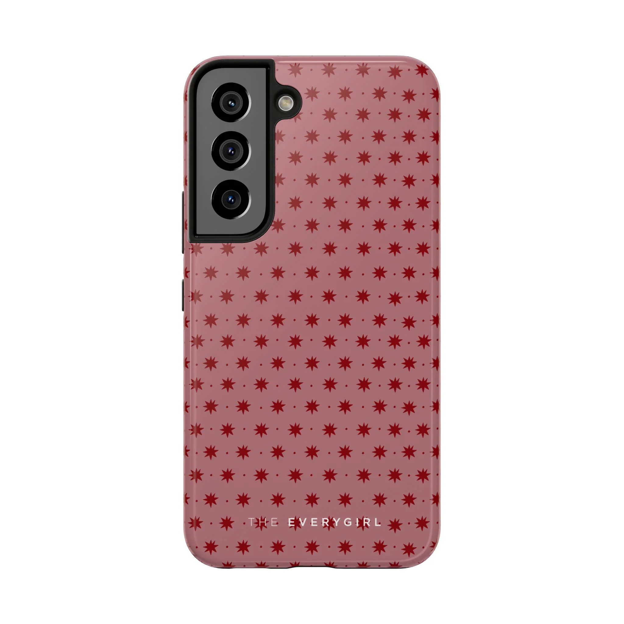 Pink Starburst Phone Case - Image 27