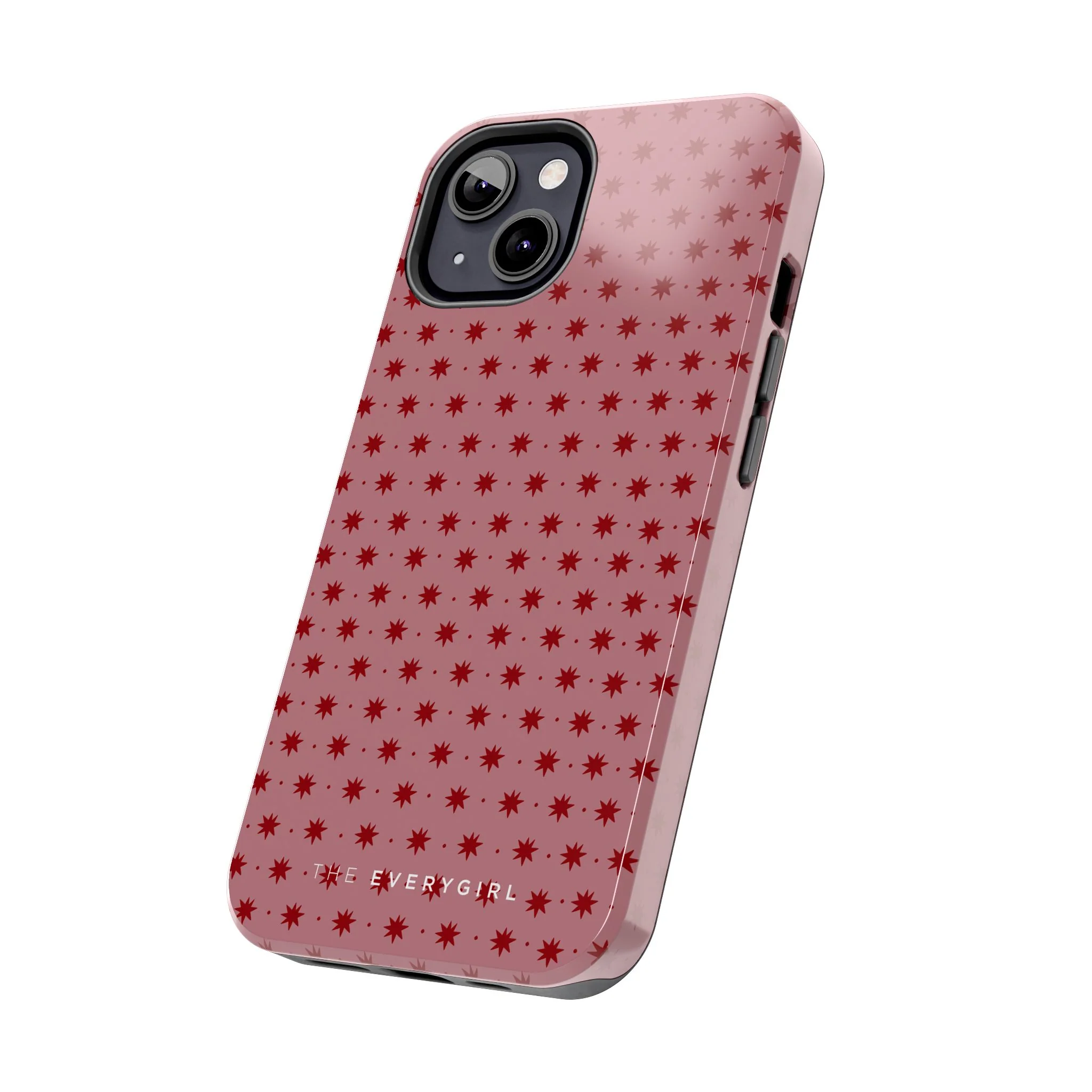 Pink Starburst Phone Case - Image 65