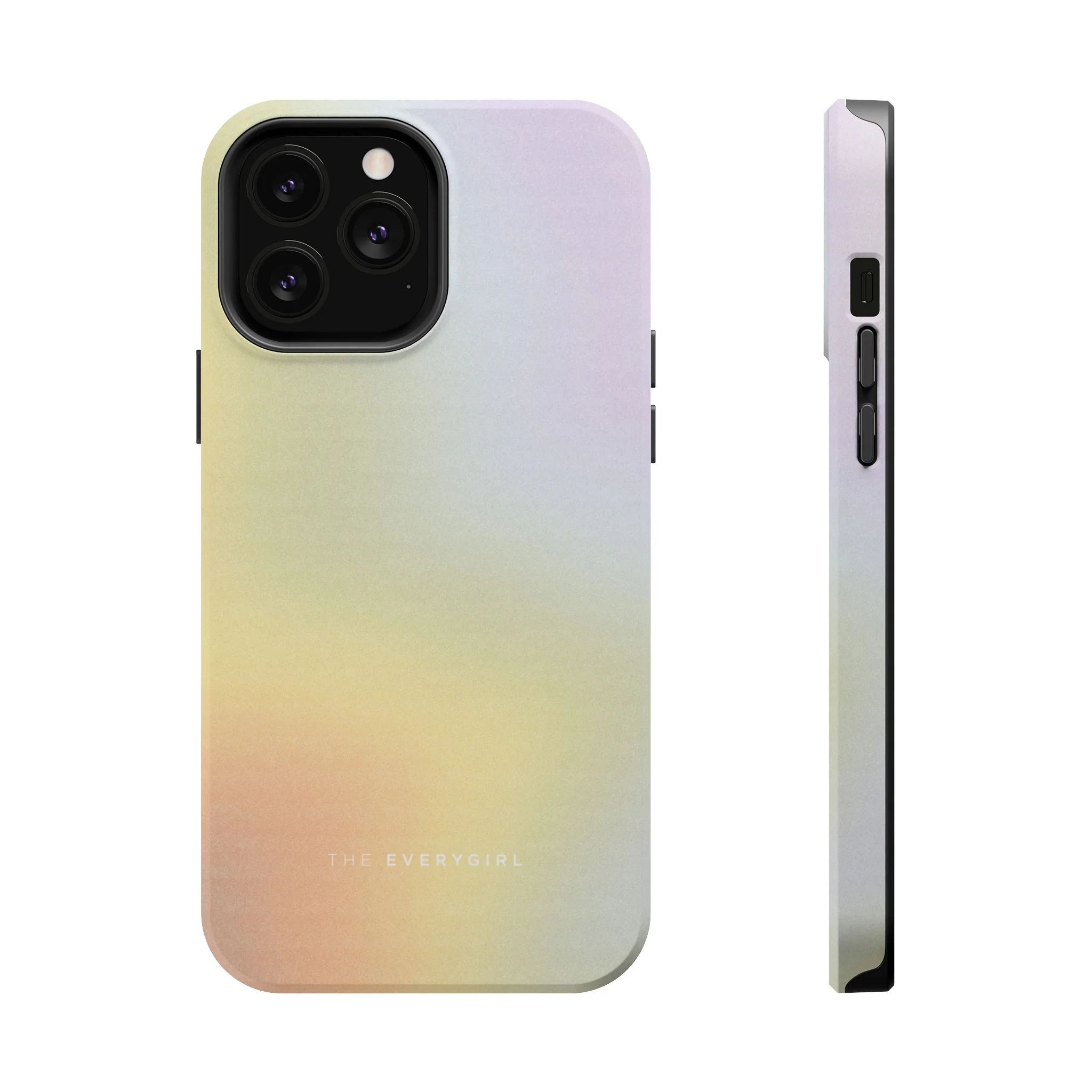 Rainbow Aura Phone Case - Image 10