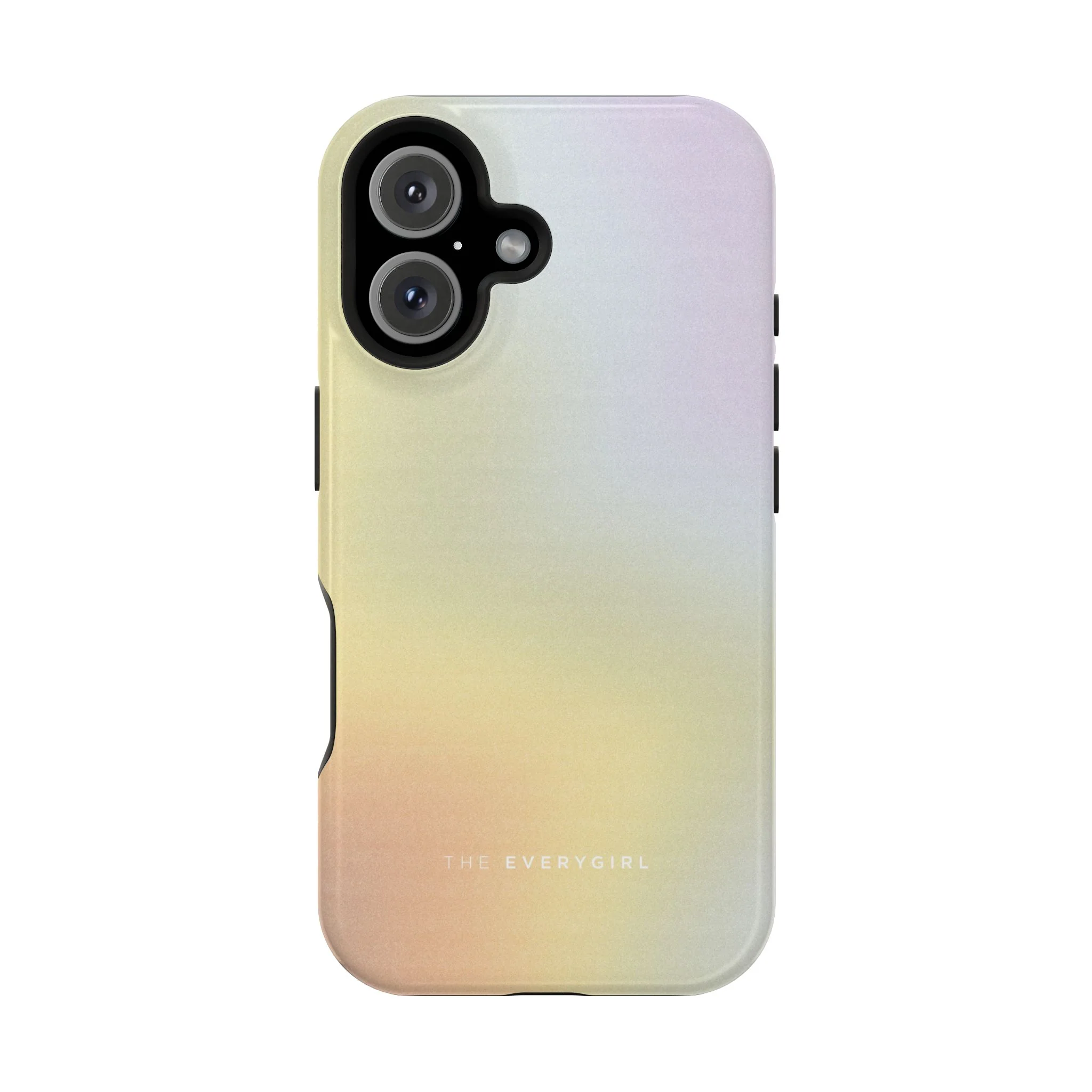Rainbow Aura Phone Case - Image 11